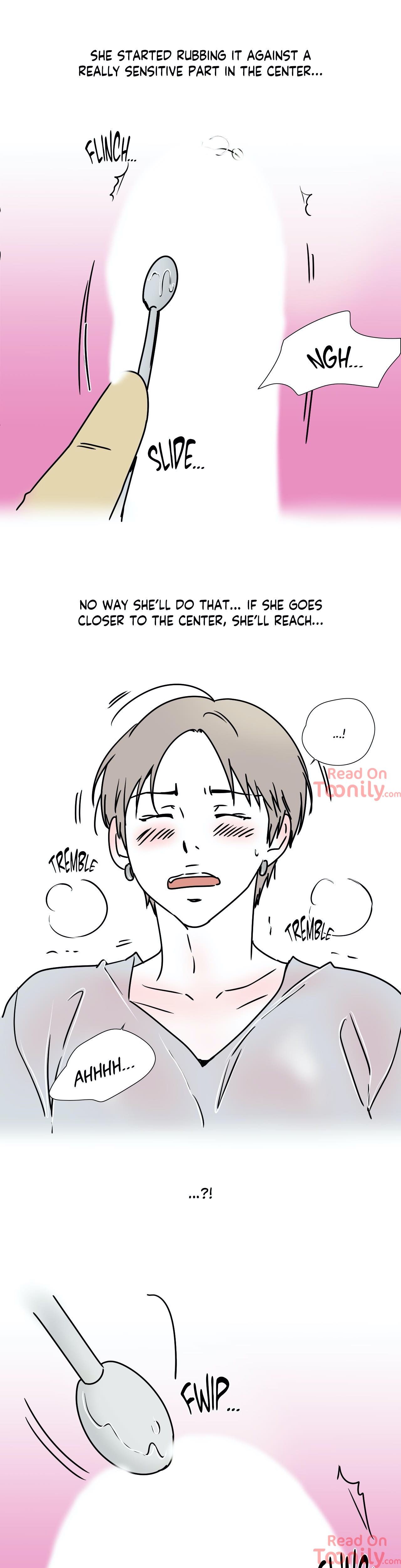 Temptress Manhwa - Chapter 20 Page 10