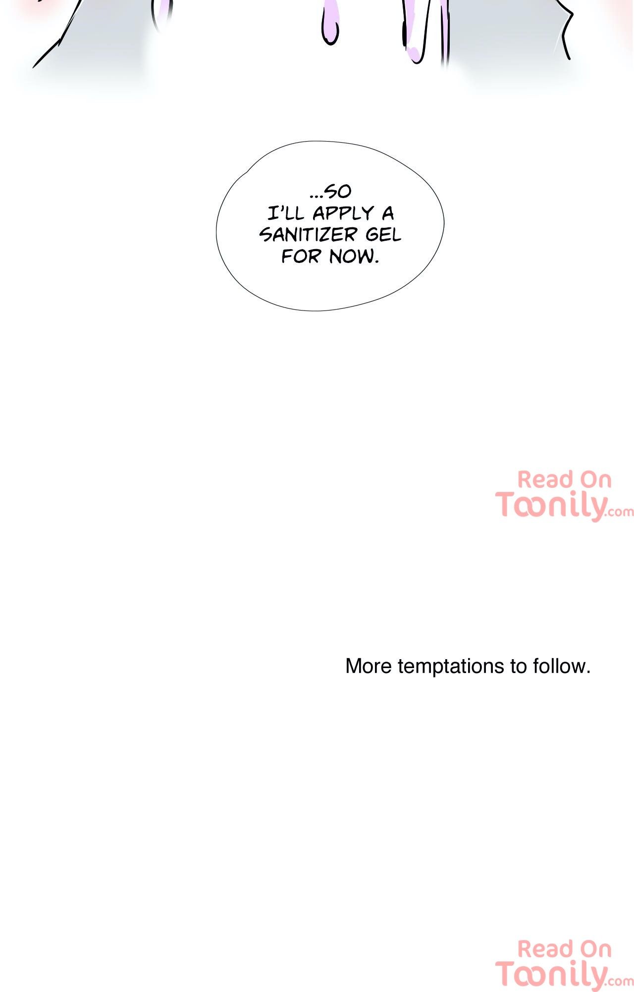 Temptress Manhwa - Chapter 20 Page 13