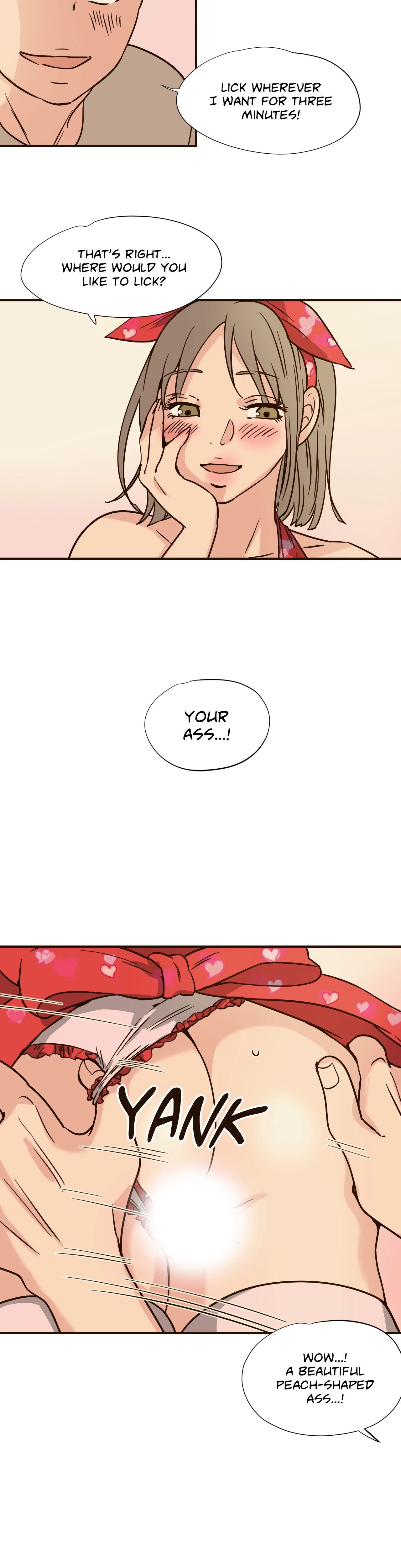 Temptress Manhwa - Chapter 82 Page 3