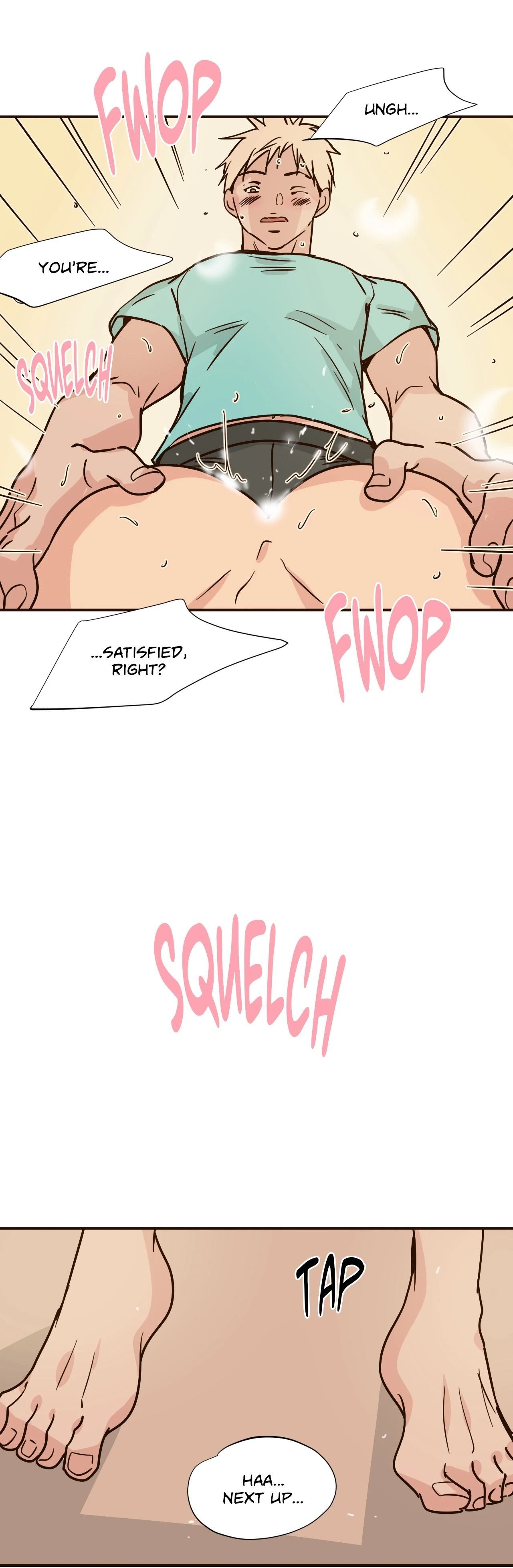 Temptress Manhwa - Chapter 72 Page 14