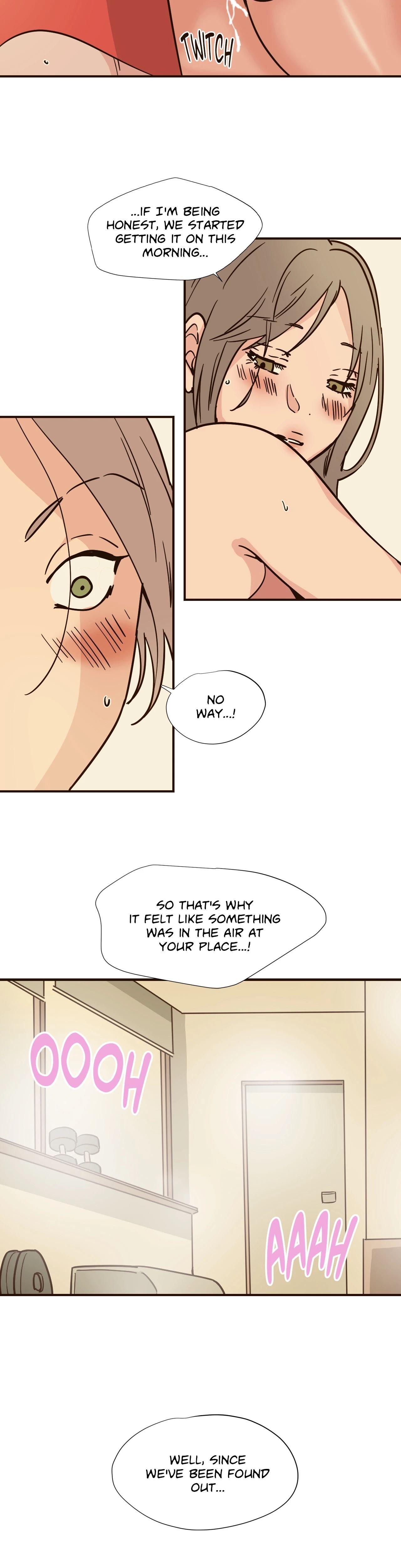 Temptress Manhwa - Chapter 78 Page 1