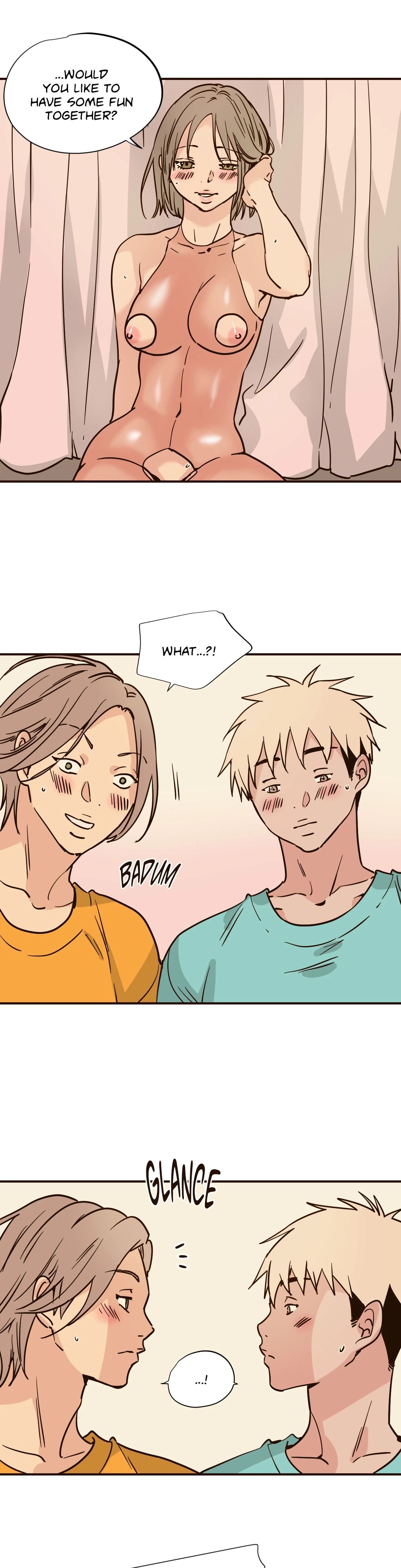 Temptress Manhwa - Chapter 78 Page 2