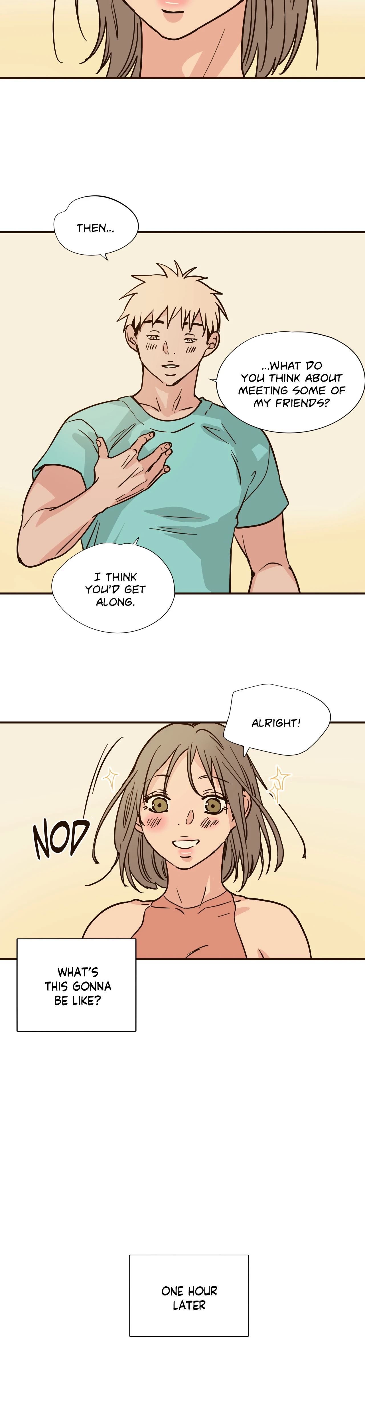 Temptress Manhwa - Chapter 78 Page 5