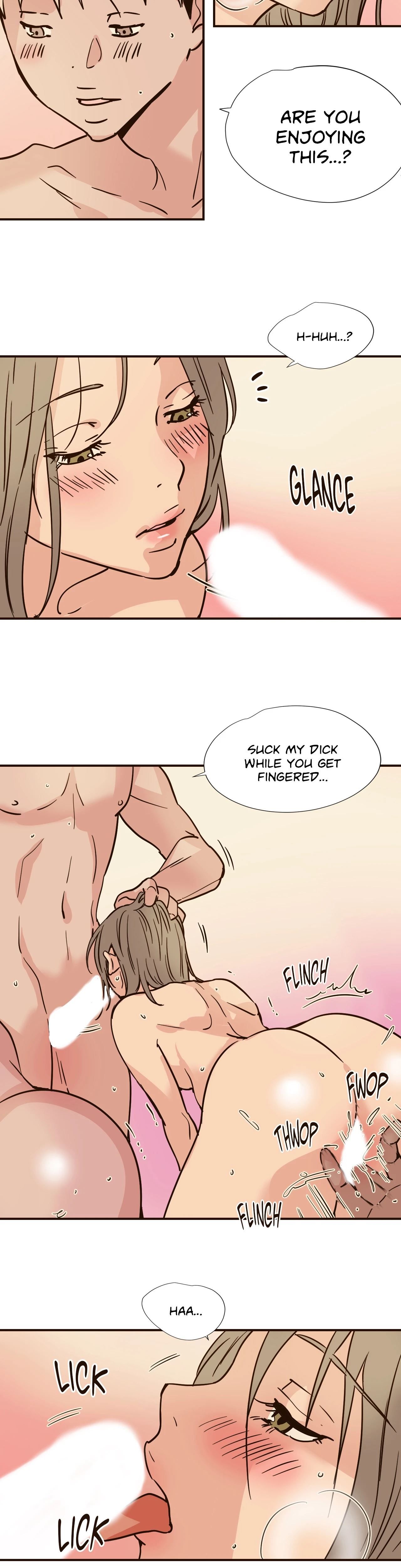 Temptress Manhwa - Chapter 78 Page 9