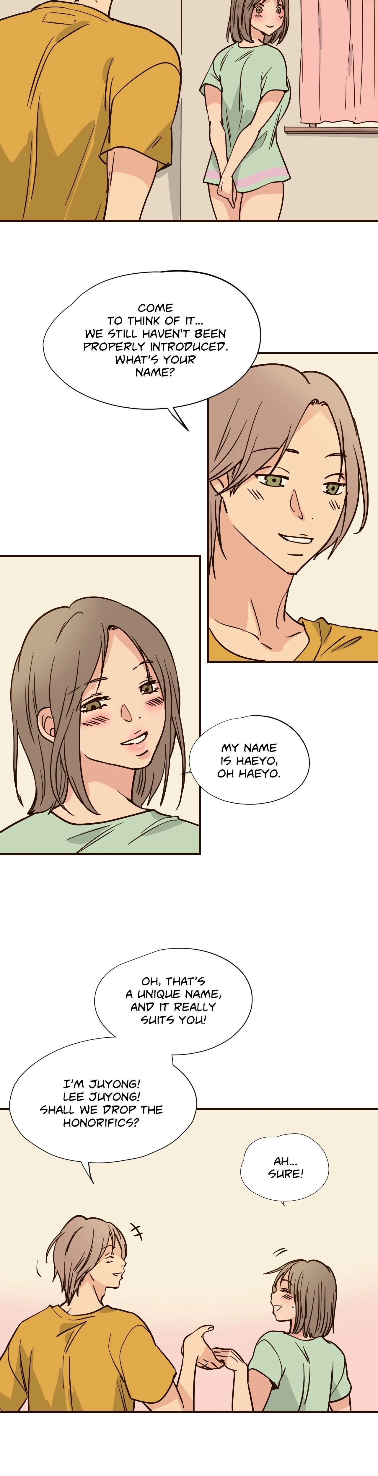 Temptress Manhwa - Chapter 76 Page 1