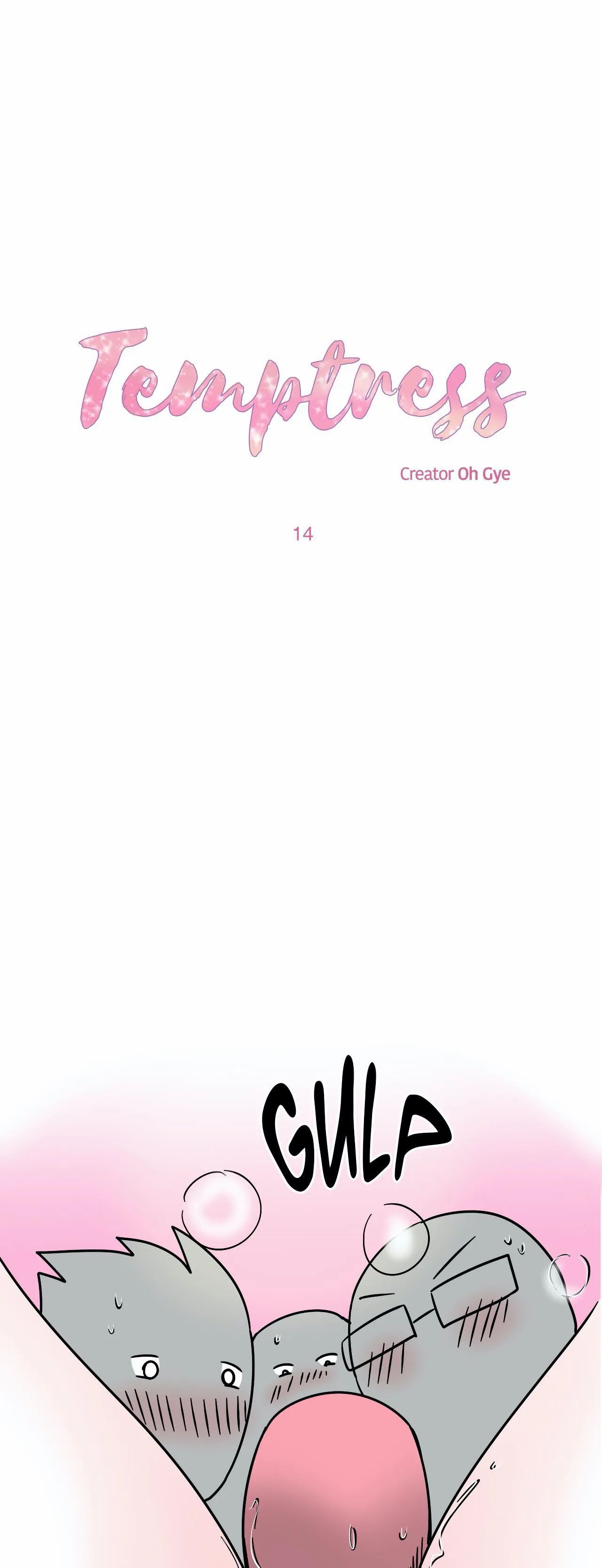 Temptress Manhwa - Chapter 14 Page 0