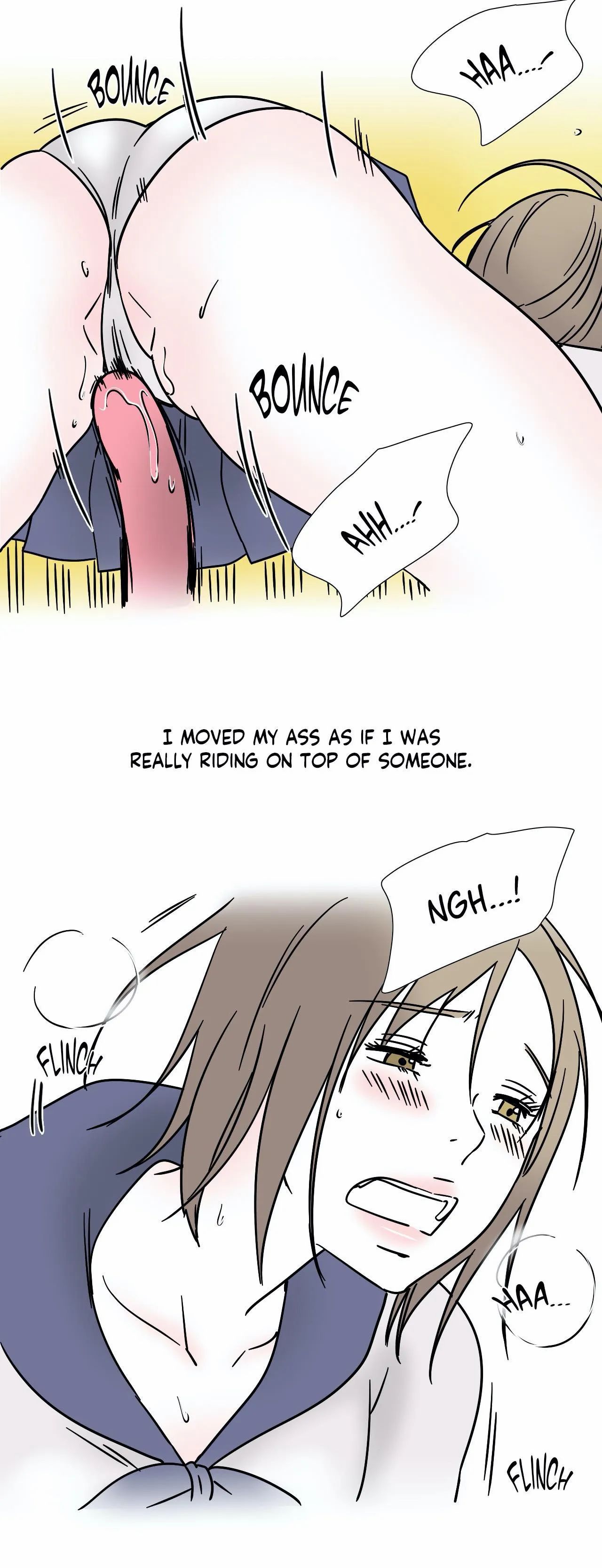 Temptress Manhwa - Chapter 14 Page 5