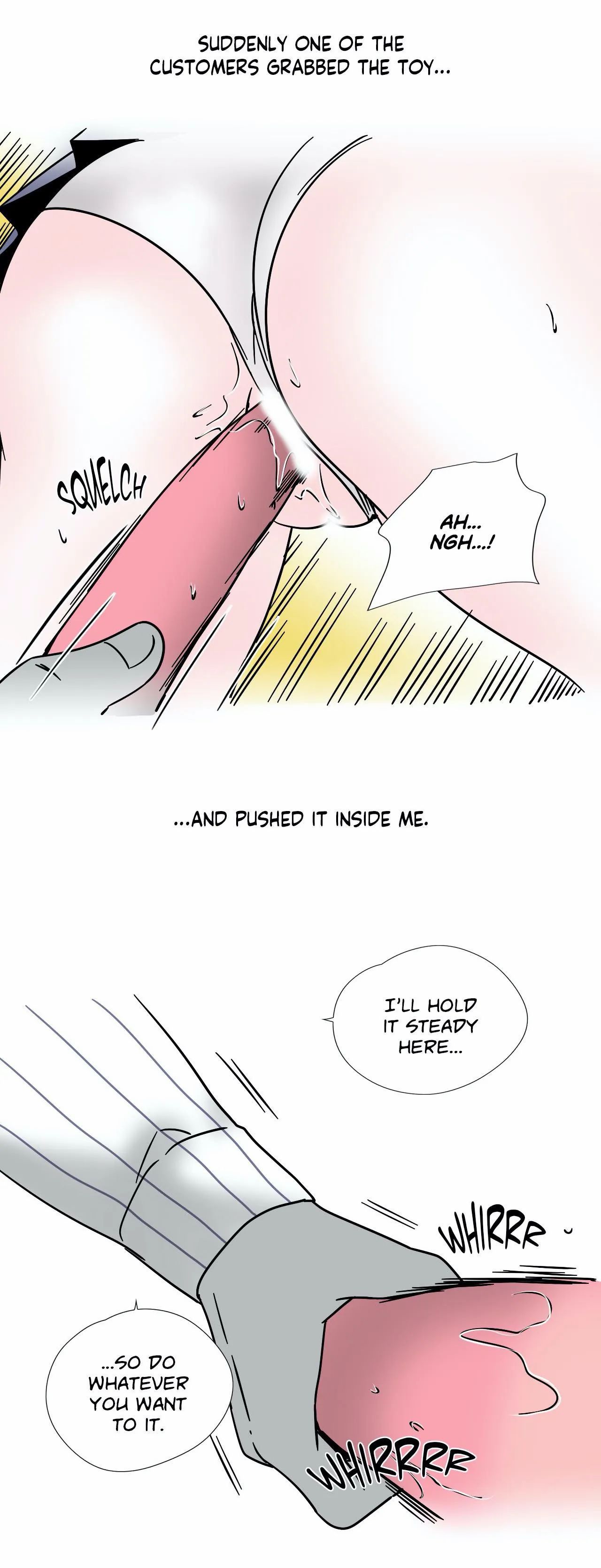 Temptress Manhwa - Chapter 14 Page 6