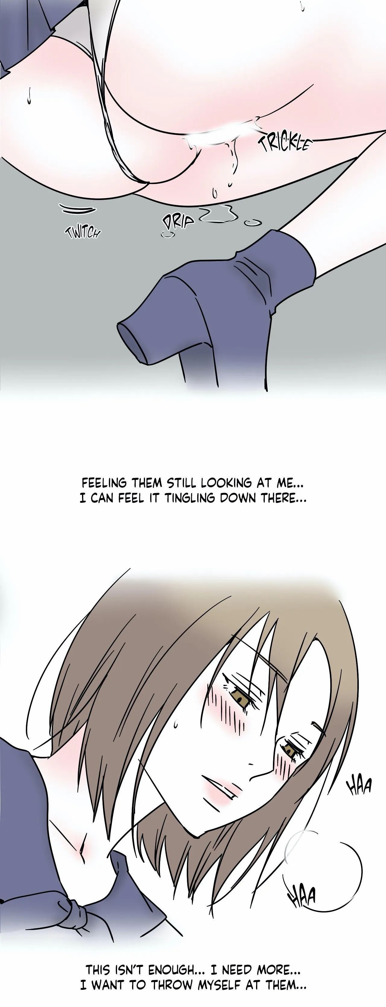 Temptress Manhwa - Chapter 14 Page 11