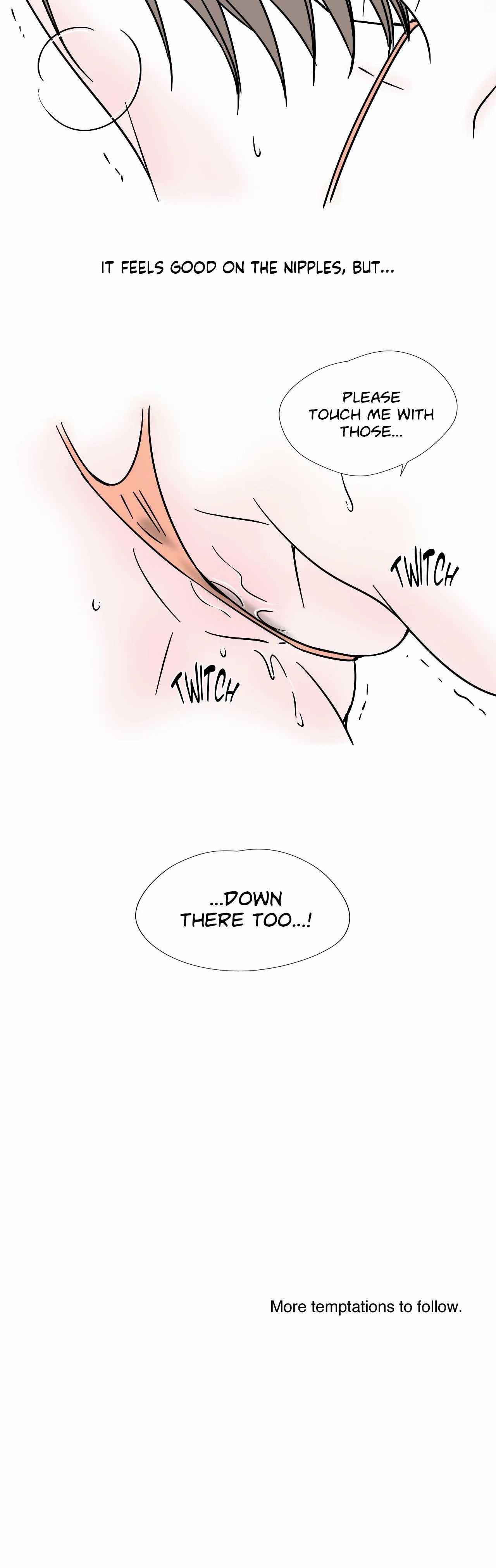 Temptress Manhwa - Chapter 14 Page 17