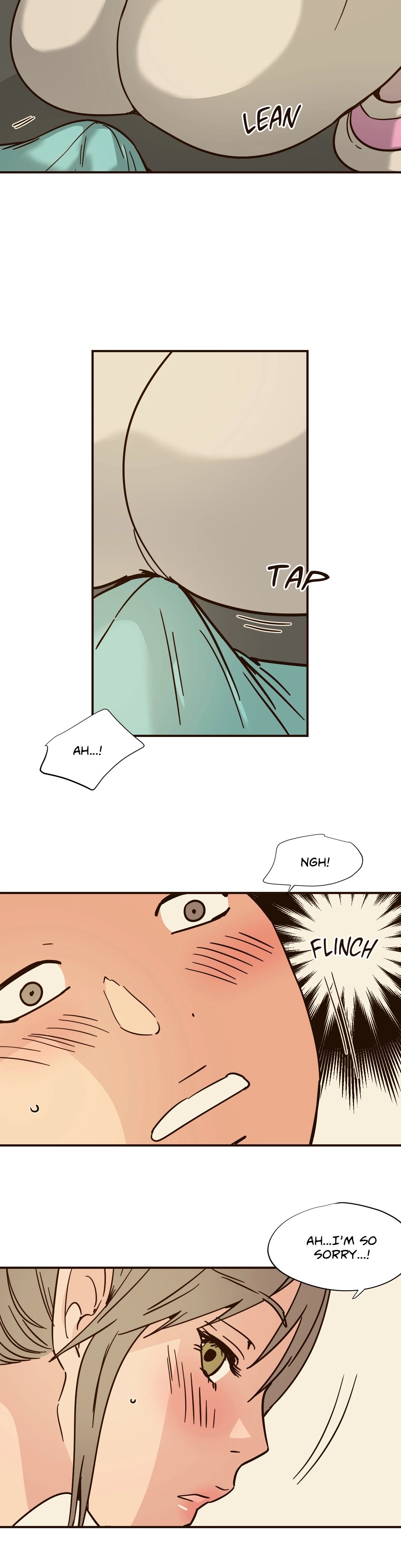 Temptress Manhwa - Chapter 89 Page 1