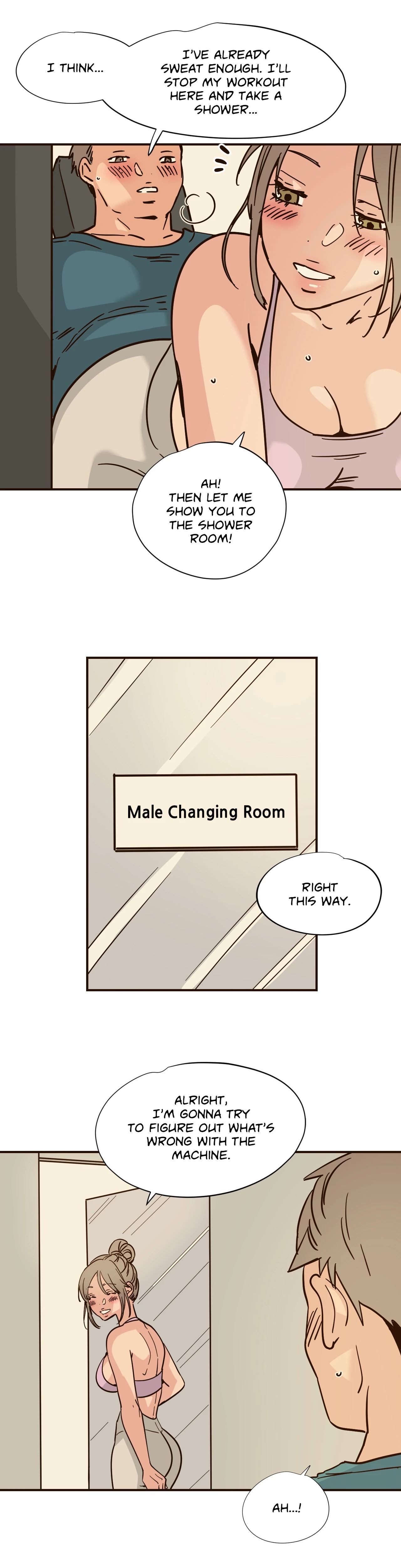 Temptress Manhwa - Chapter 89 Page 4