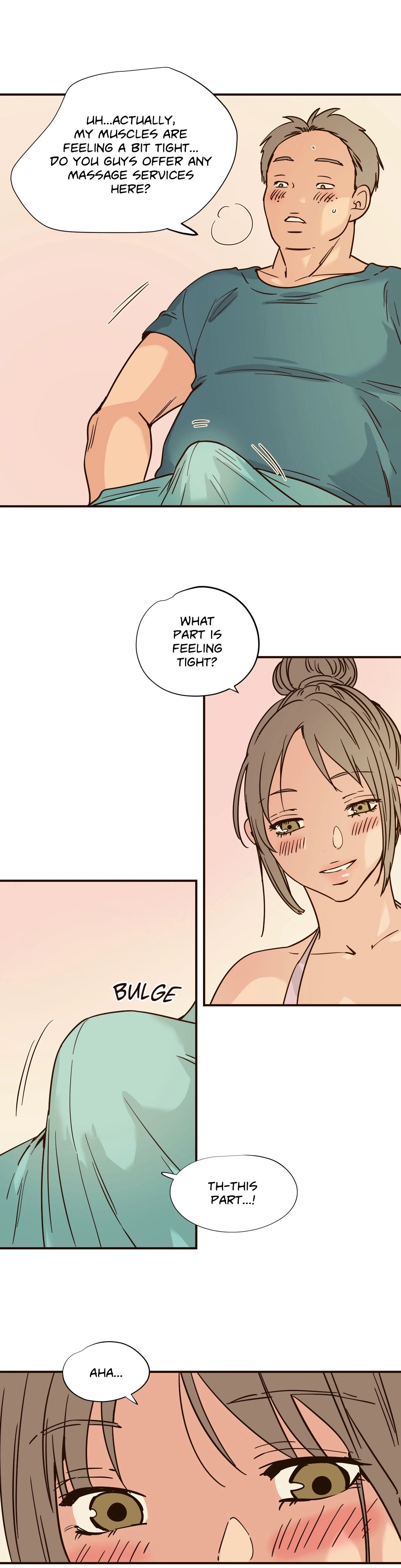 Temptress Manhwa - Chapter 89 Page 5