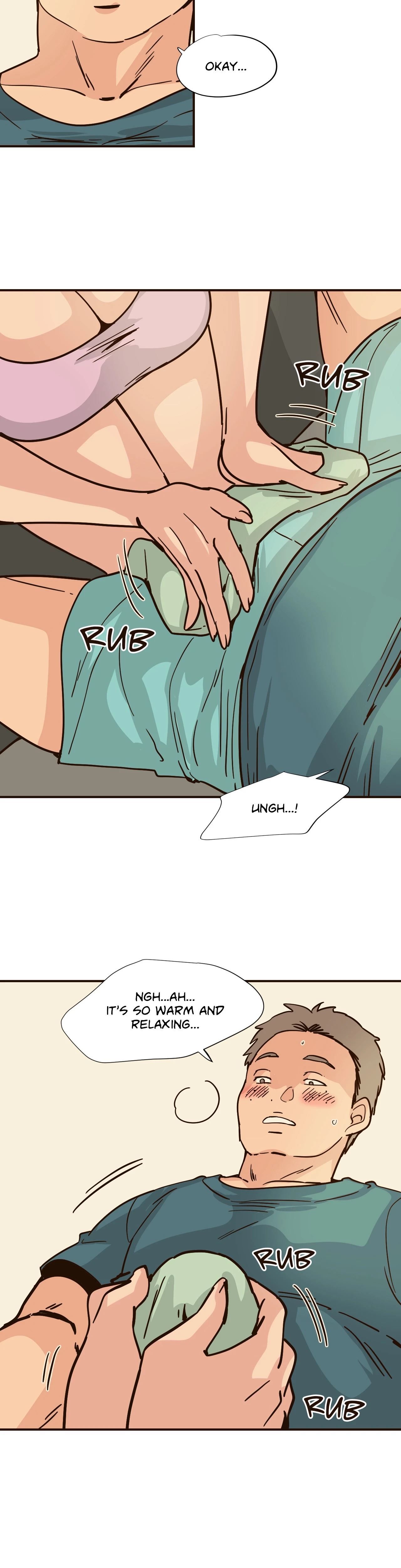 Temptress Manhwa - Chapter 89 Page 7