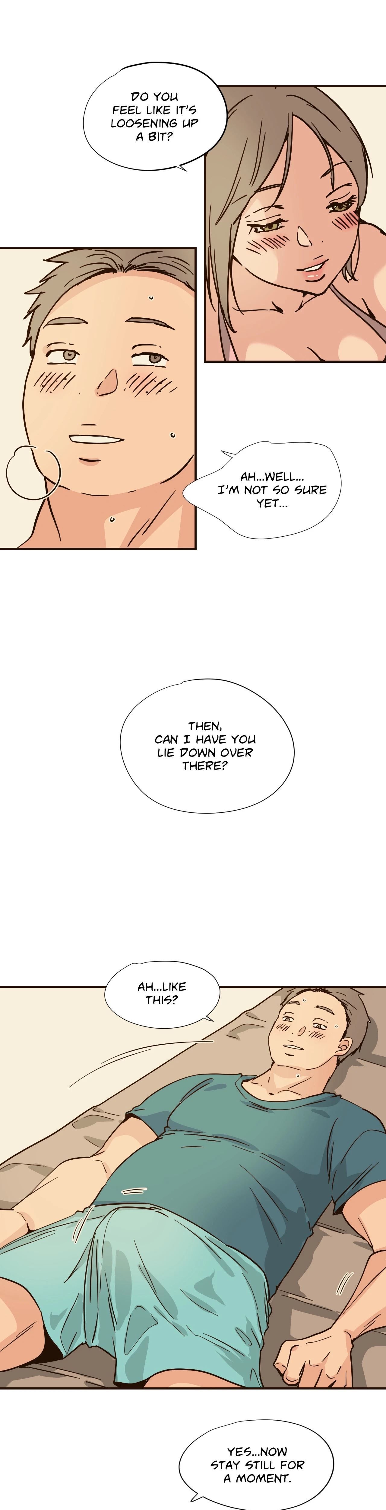 Temptress Manhwa - Chapter 89 Page 8