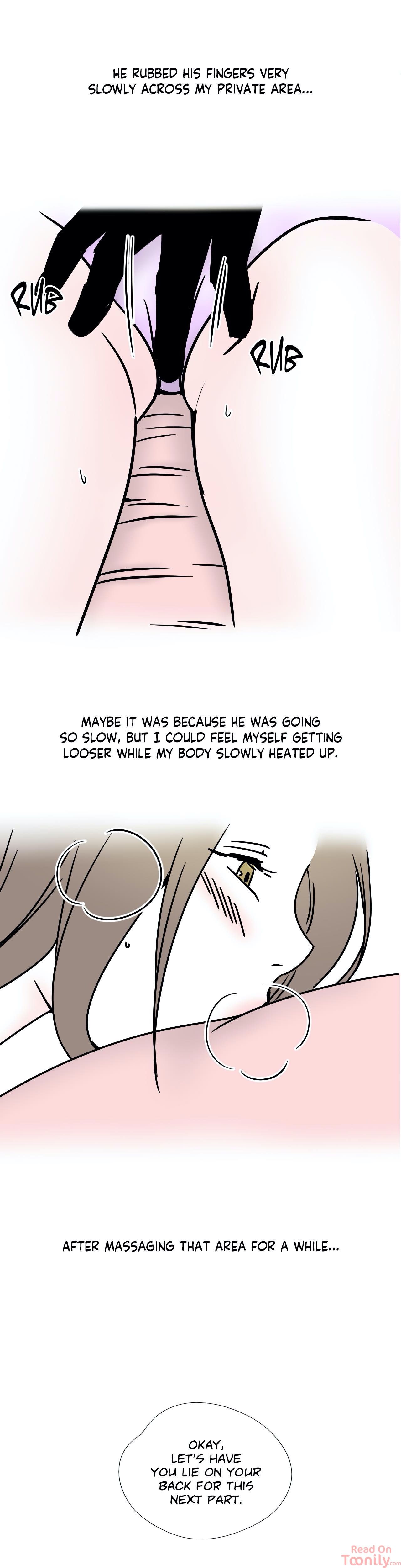 Temptress Manhwa - Chapter 39 Page 4