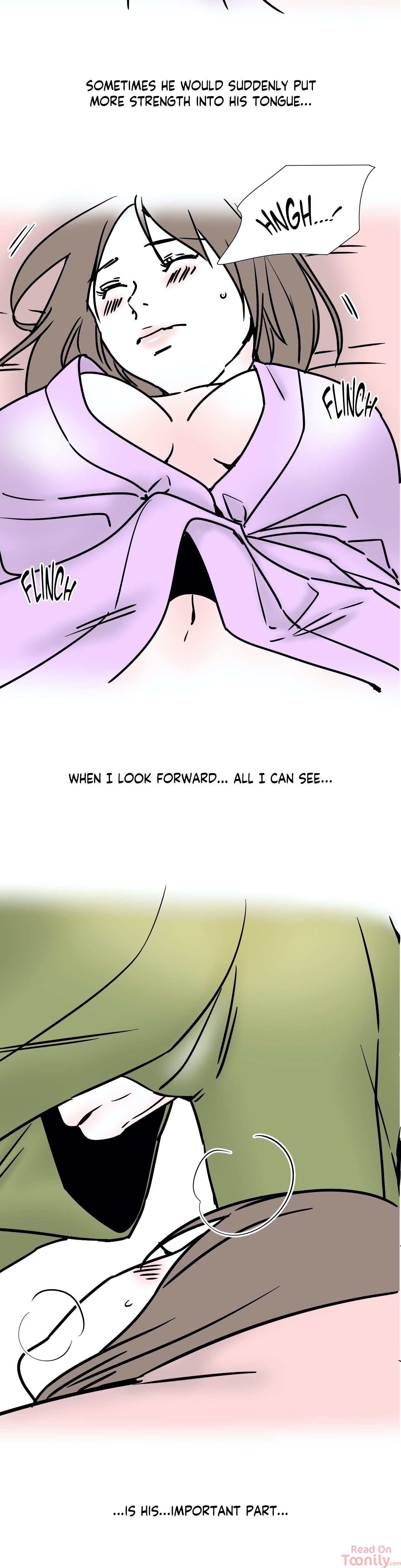 Temptress Manhwa - Chapter 39 Page 9