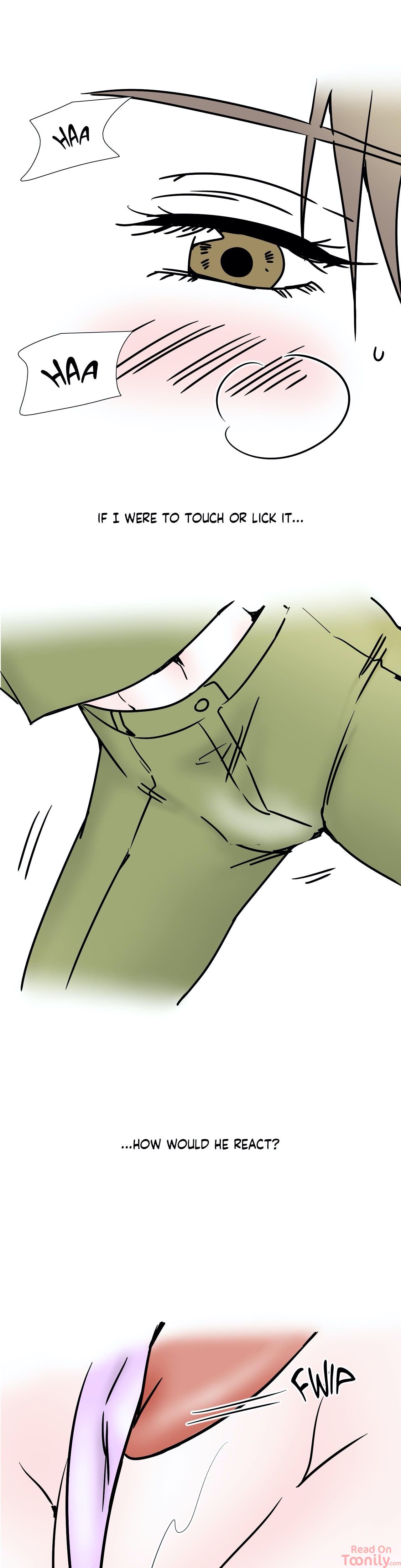 Temptress Manhwa - Chapter 39 Page 10