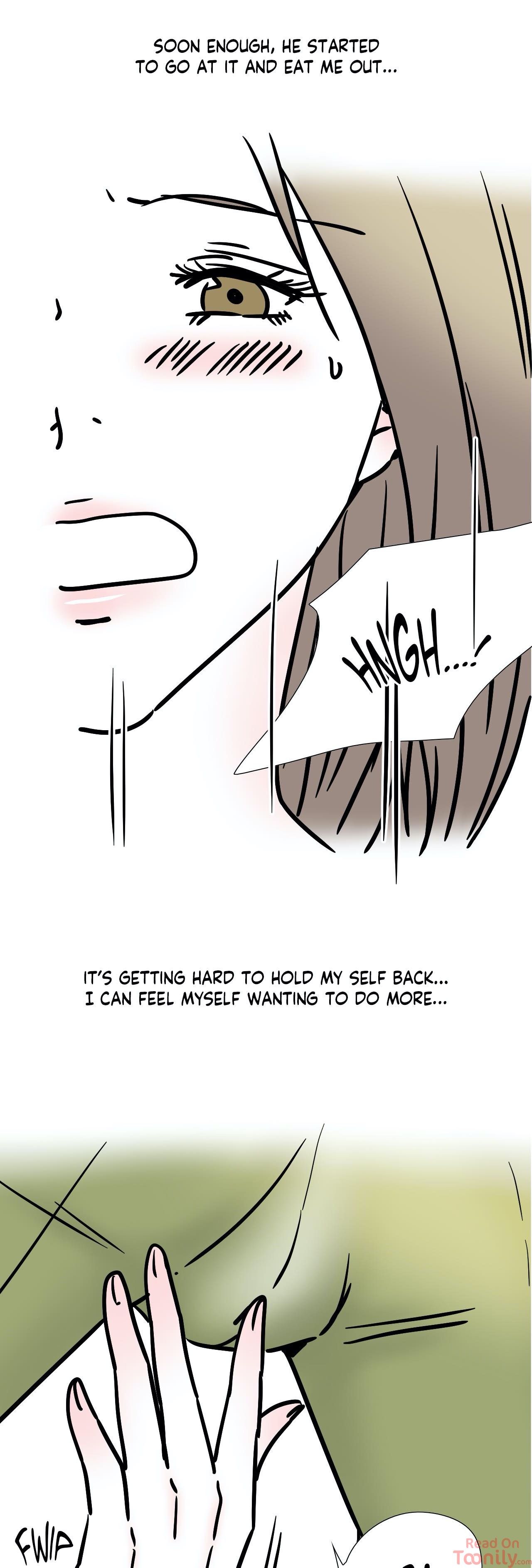 Temptress Manhwa - Chapter 39 Page 12