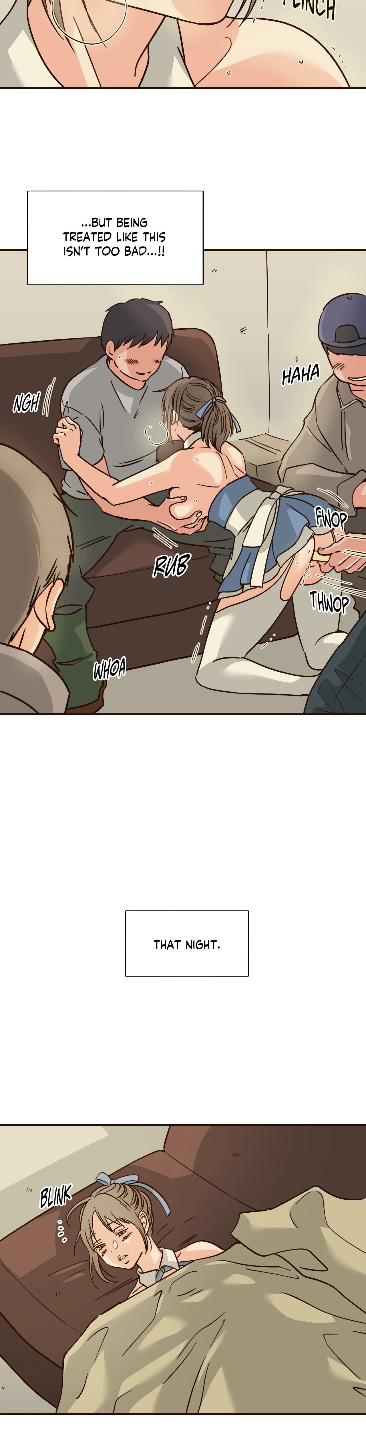 Temptress Manhwa - Chapter 57 Page 1