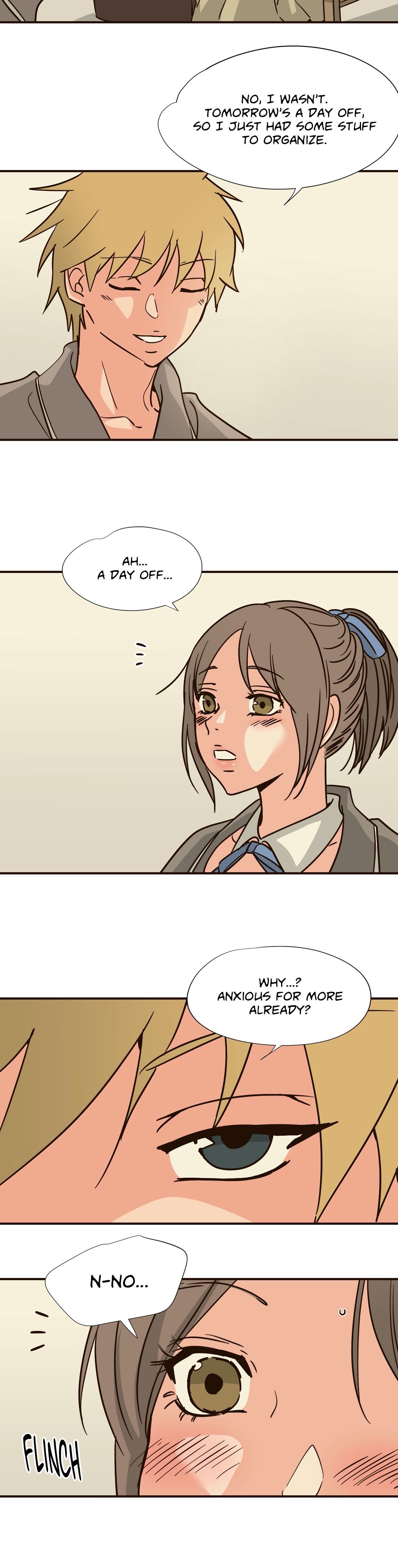 Temptress Manhwa - Chapter 57 Page 3