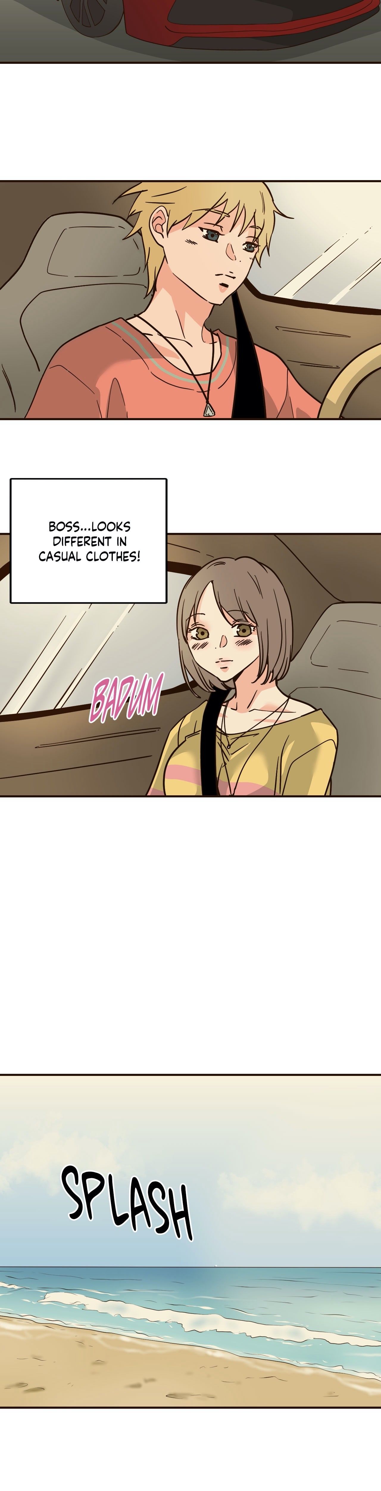 Temptress Manhwa - Chapter 57 Page 5