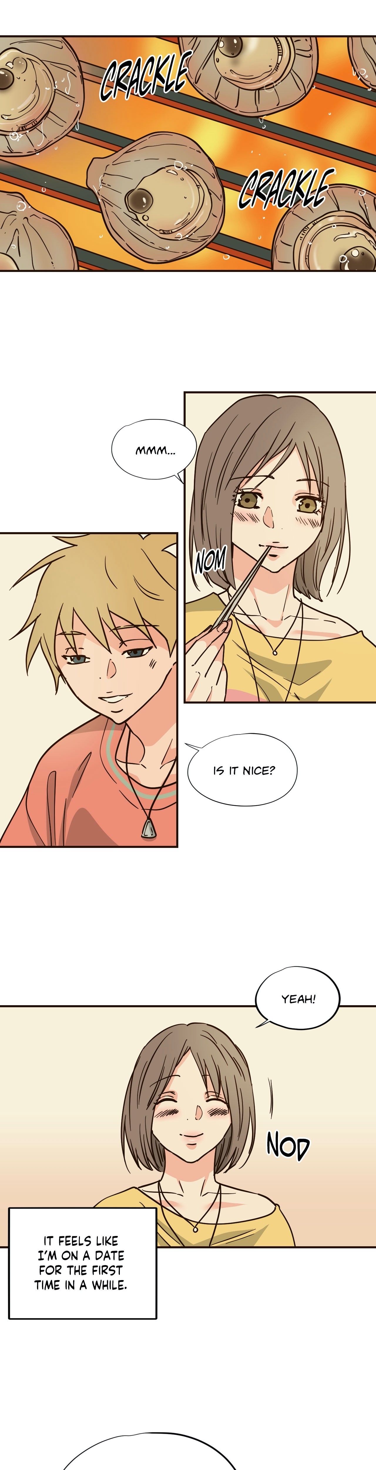 Temptress Manhwa - Chapter 57 Page 6