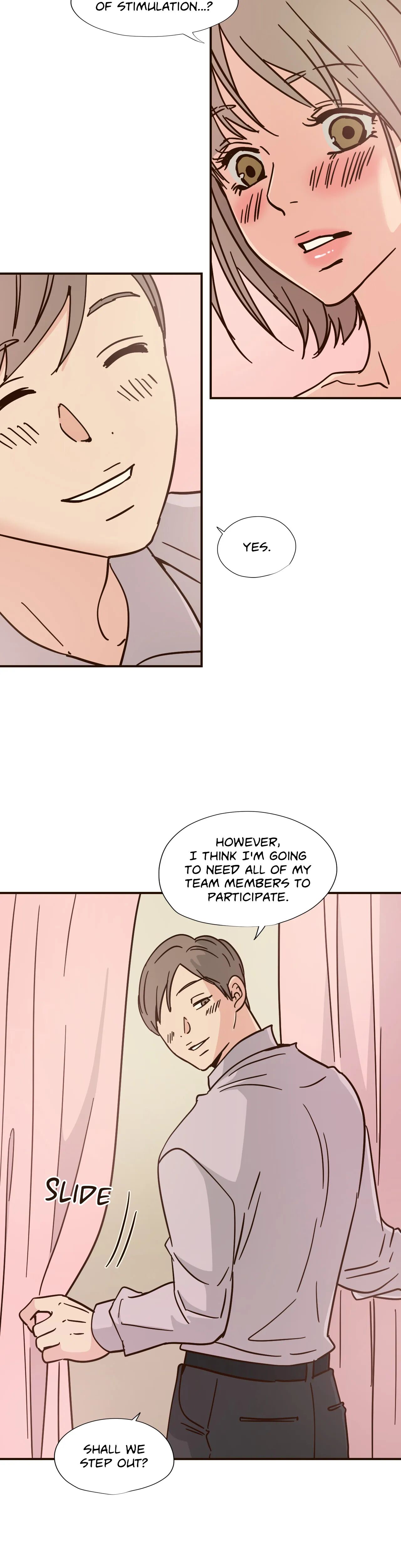 Temptress Manhwa - Chapter 119 Page 1