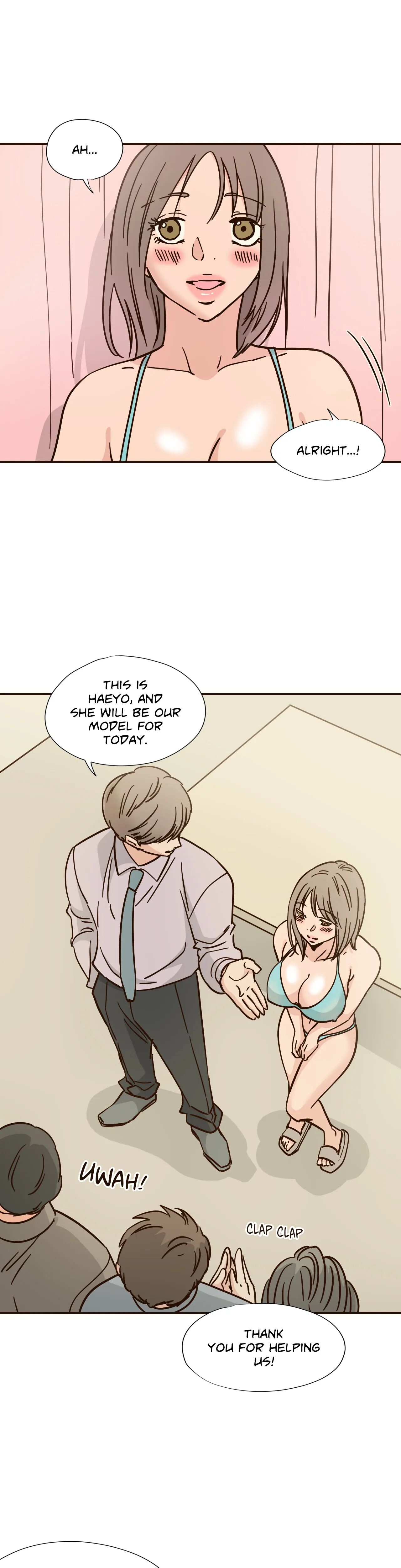 Temptress Manhwa - Chapter 119 Page 2