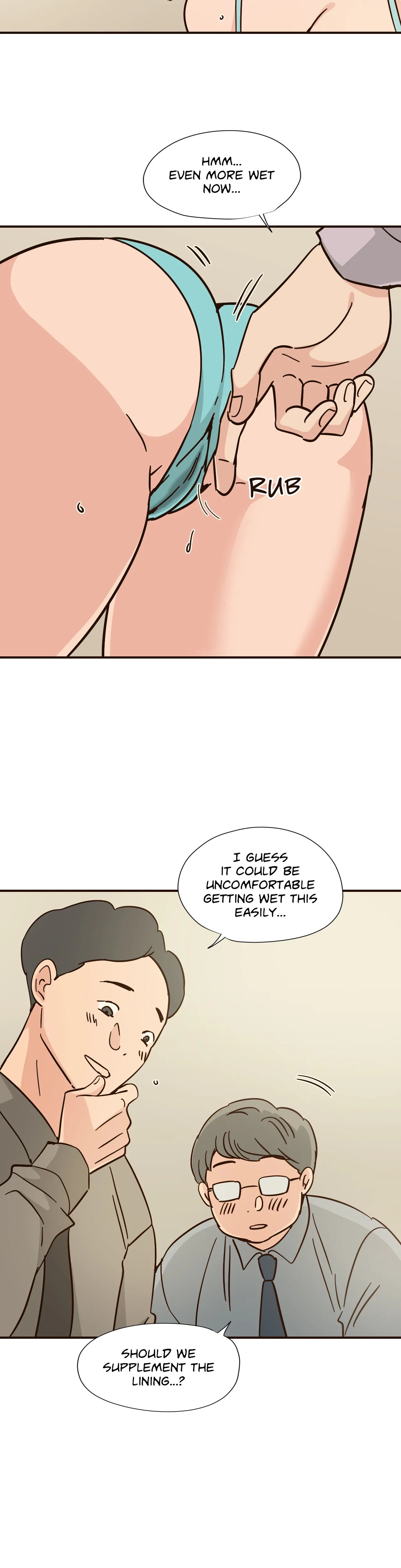 Temptress Manhwa - Chapter 119 Page 5
