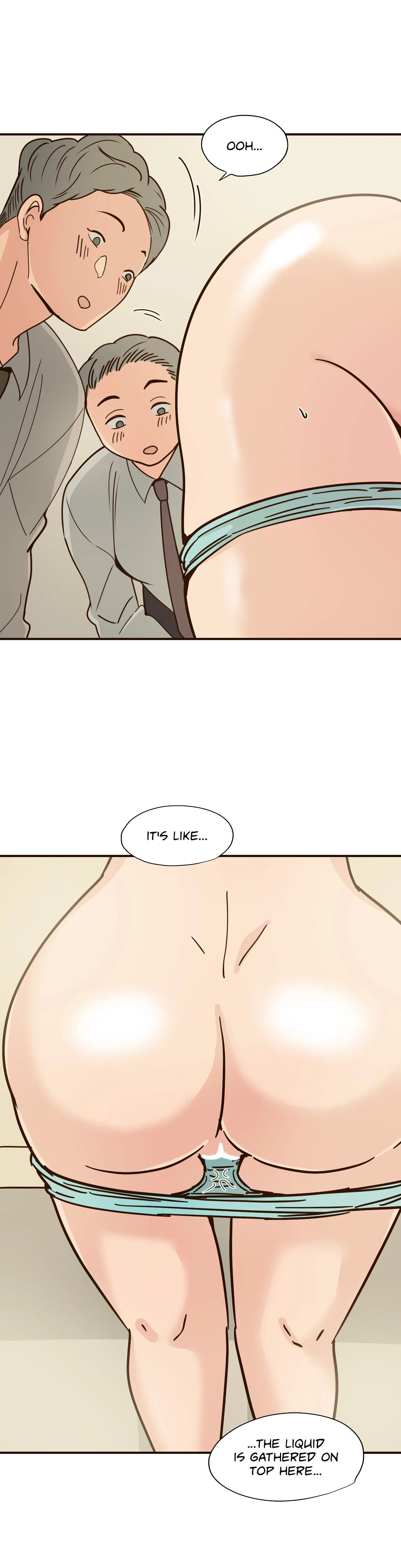 Temptress Manhwa - Chapter 119 Page 7