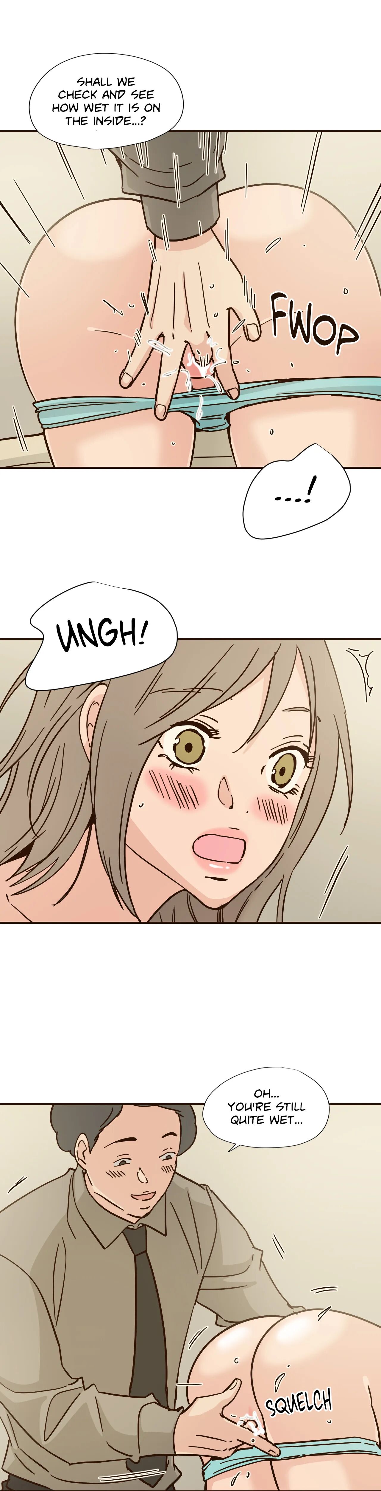 Temptress Manhwa - Chapter 119 Page 10