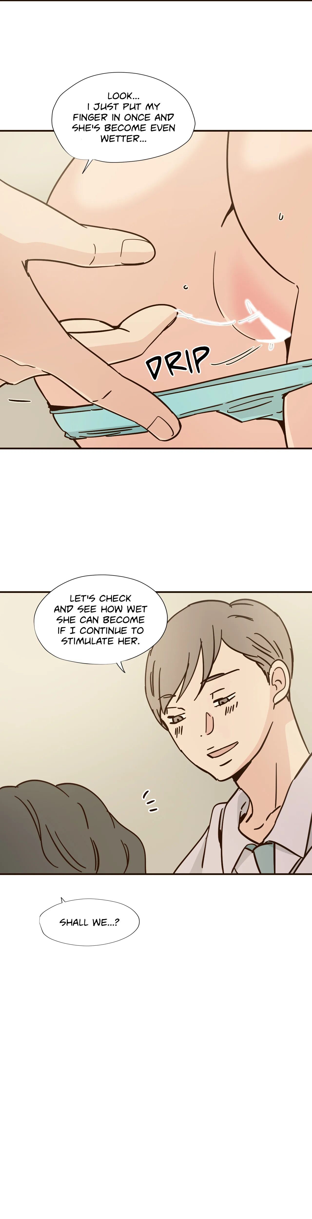 Temptress Manhwa - Chapter 119 Page 11