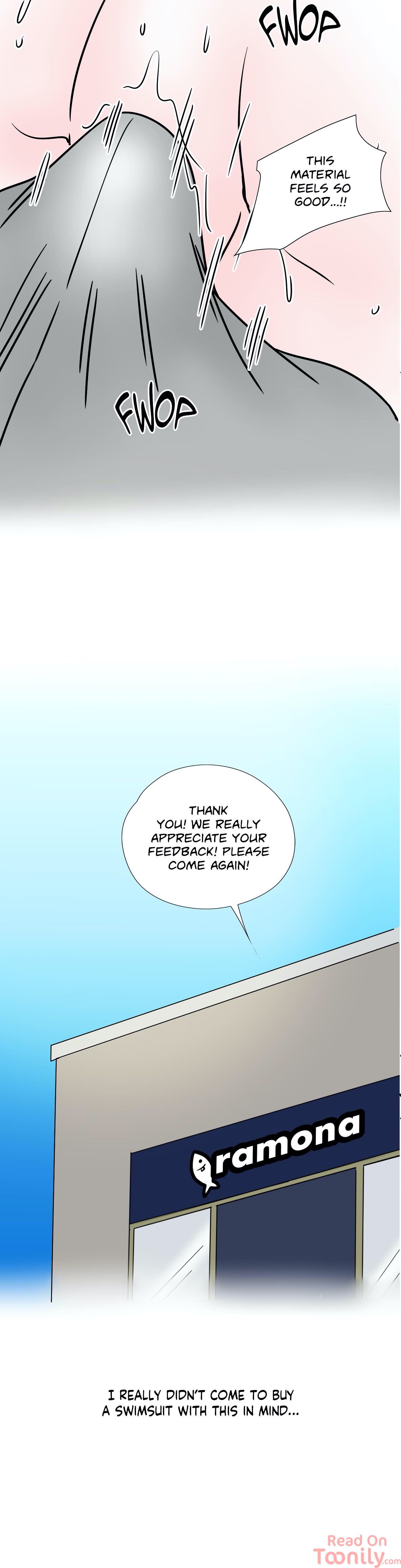 Temptress Manhwa - Chapter 26 Page 5