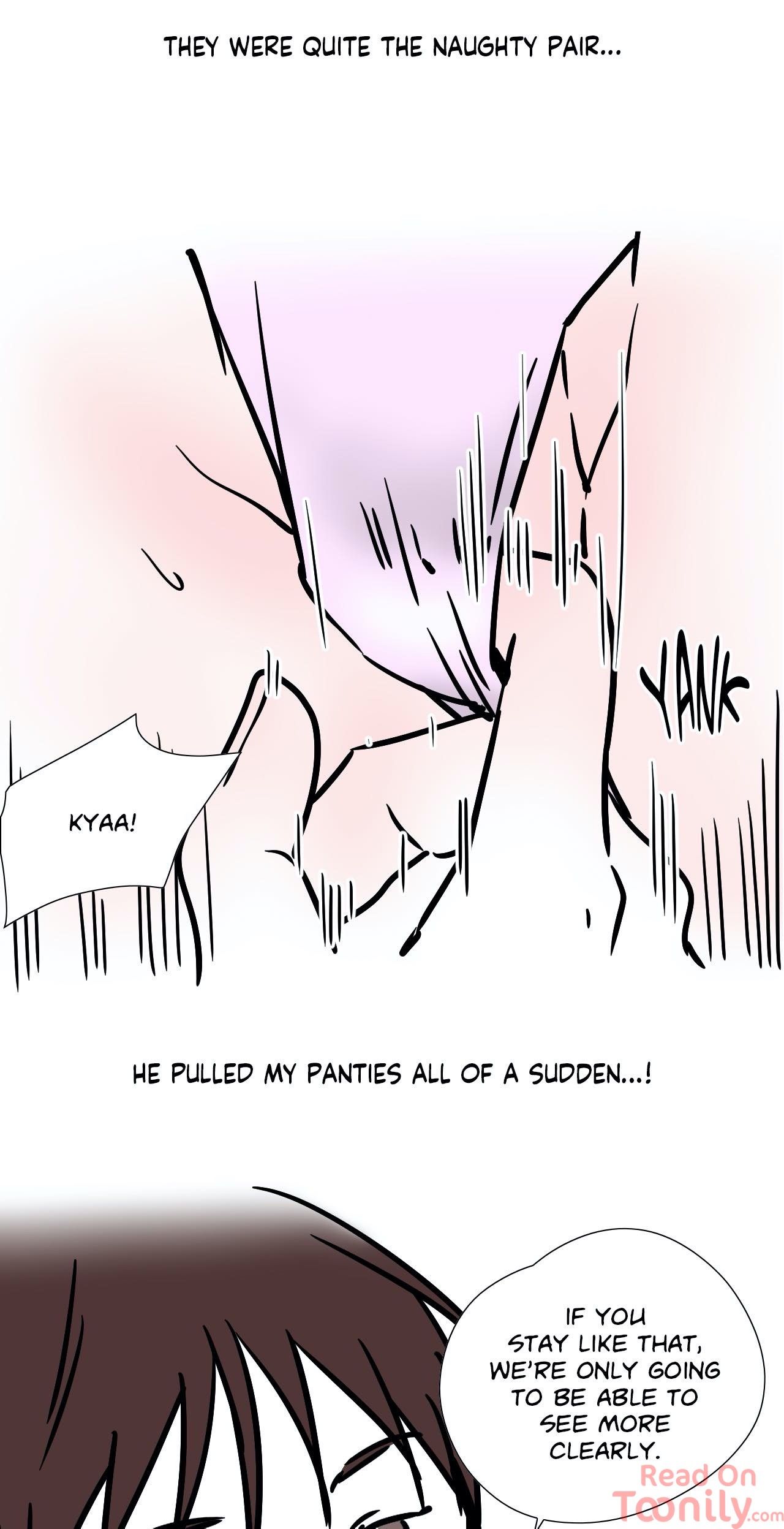 Temptress Manhwa - Chapter 26 Page 12