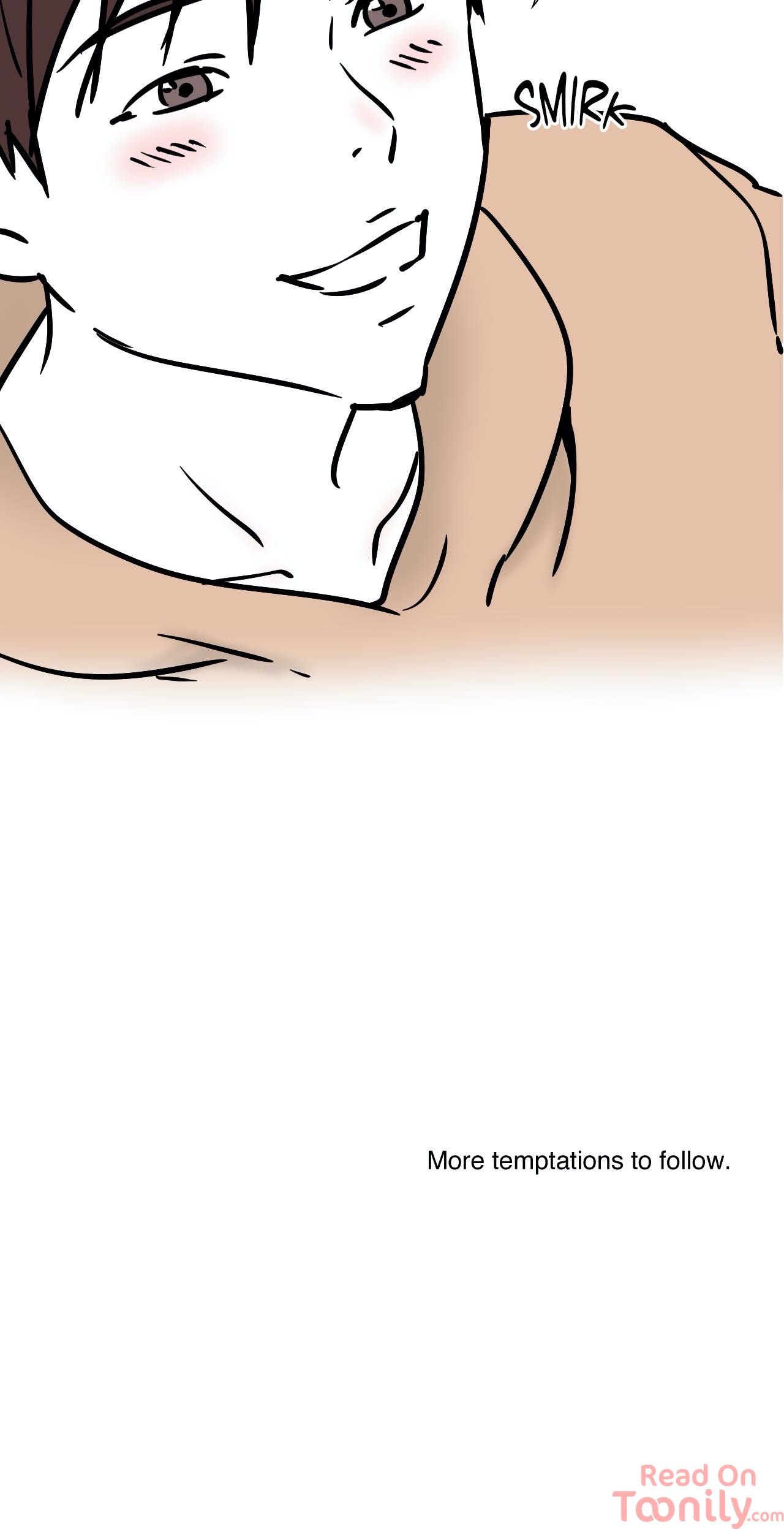 Temptress Manhwa - Chapter 26 Page 13