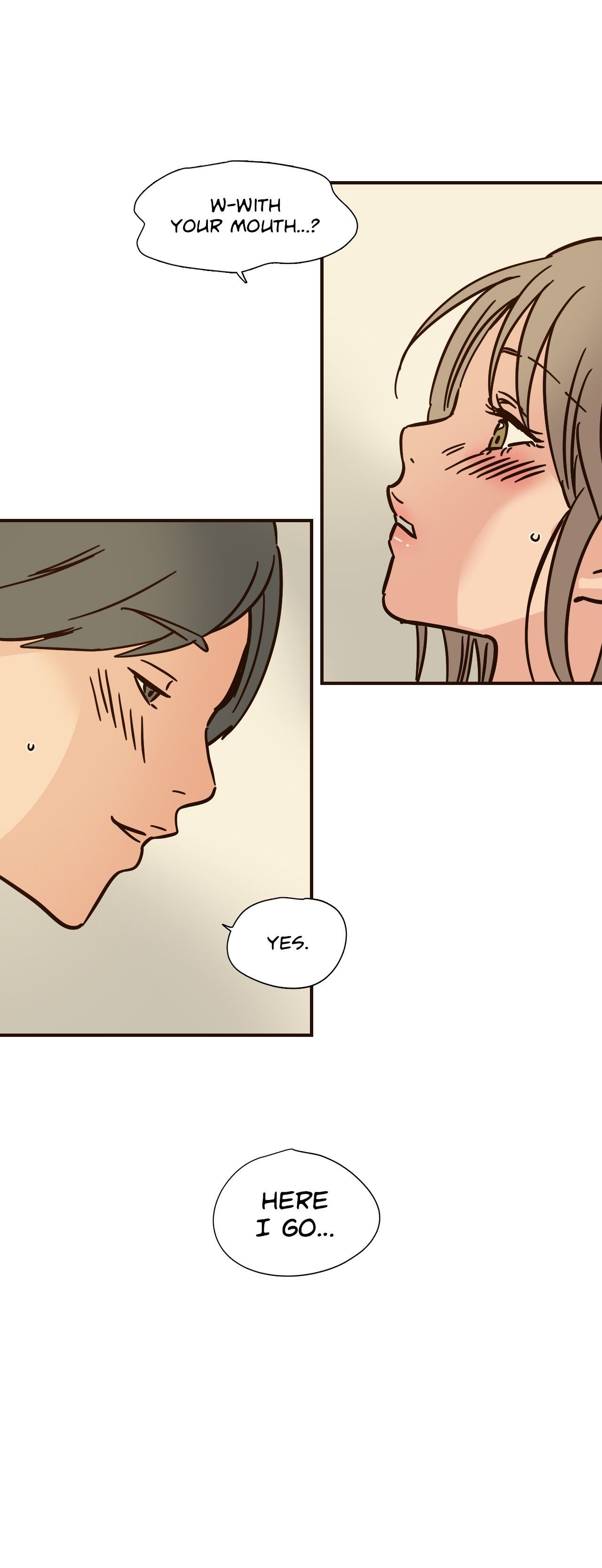 Temptress Manhwa - Chapter 112 Page 0