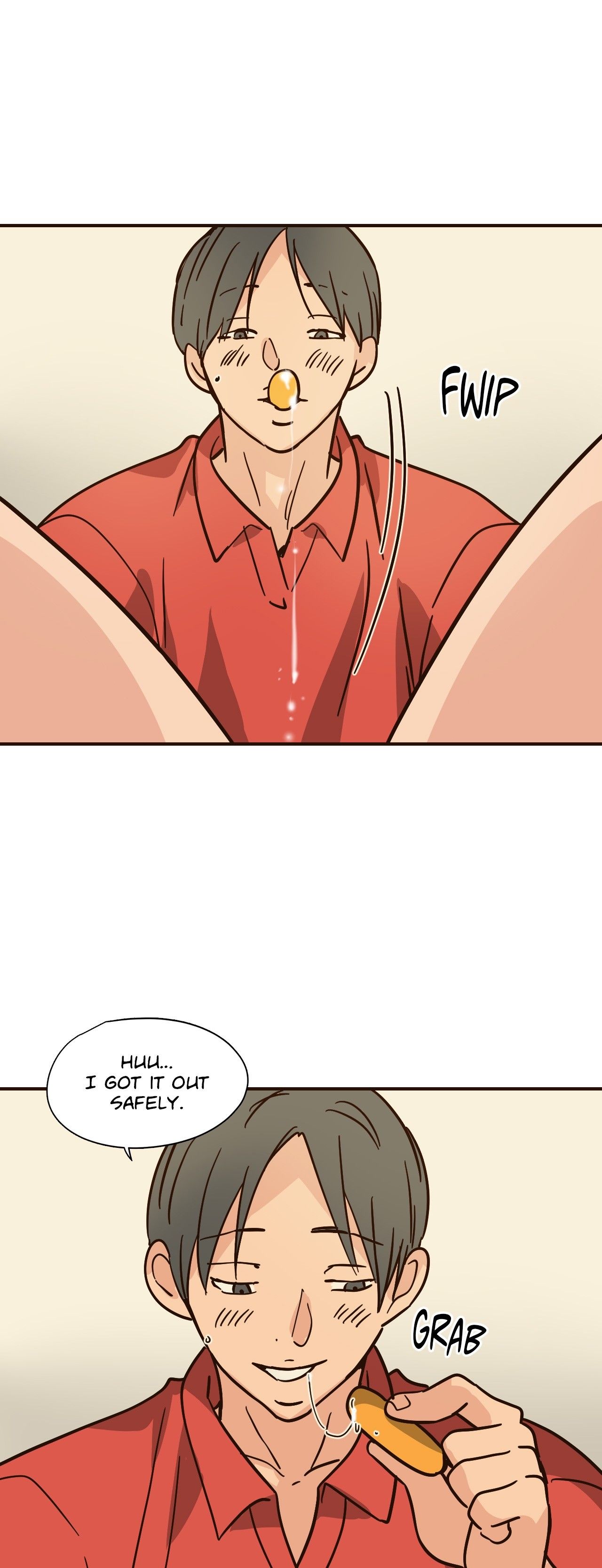 Temptress Manhwa - Chapter 112 Page 9