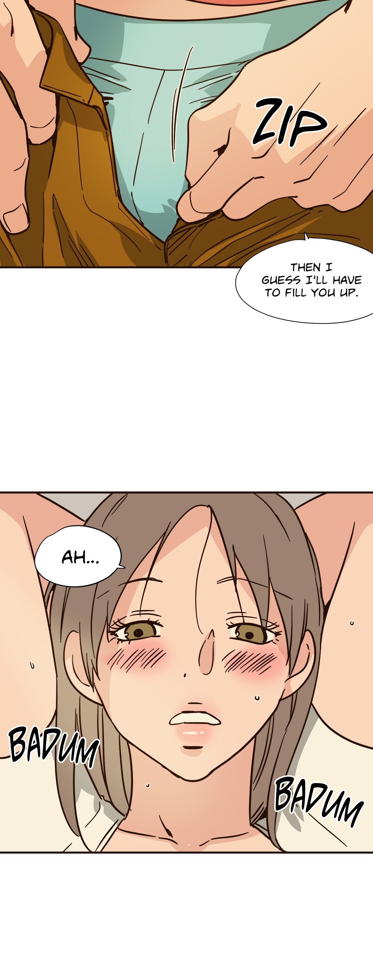 Temptress Manhwa - Chapter 112 Page 11