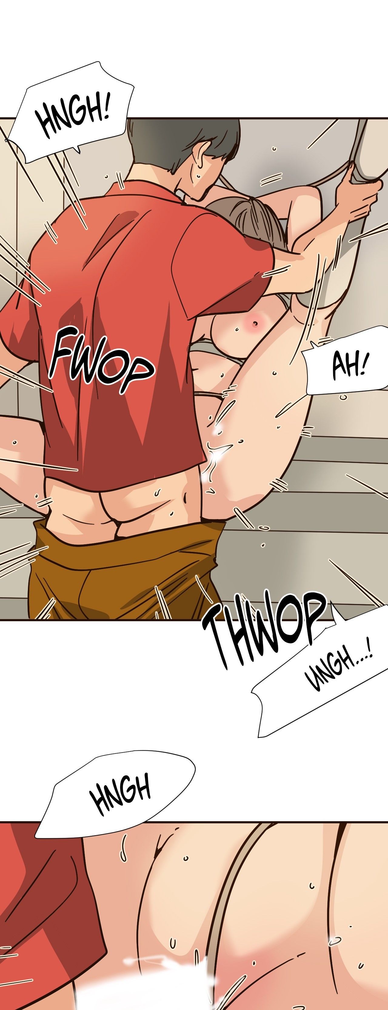 Temptress Manhwa - Chapter 112 Page 12