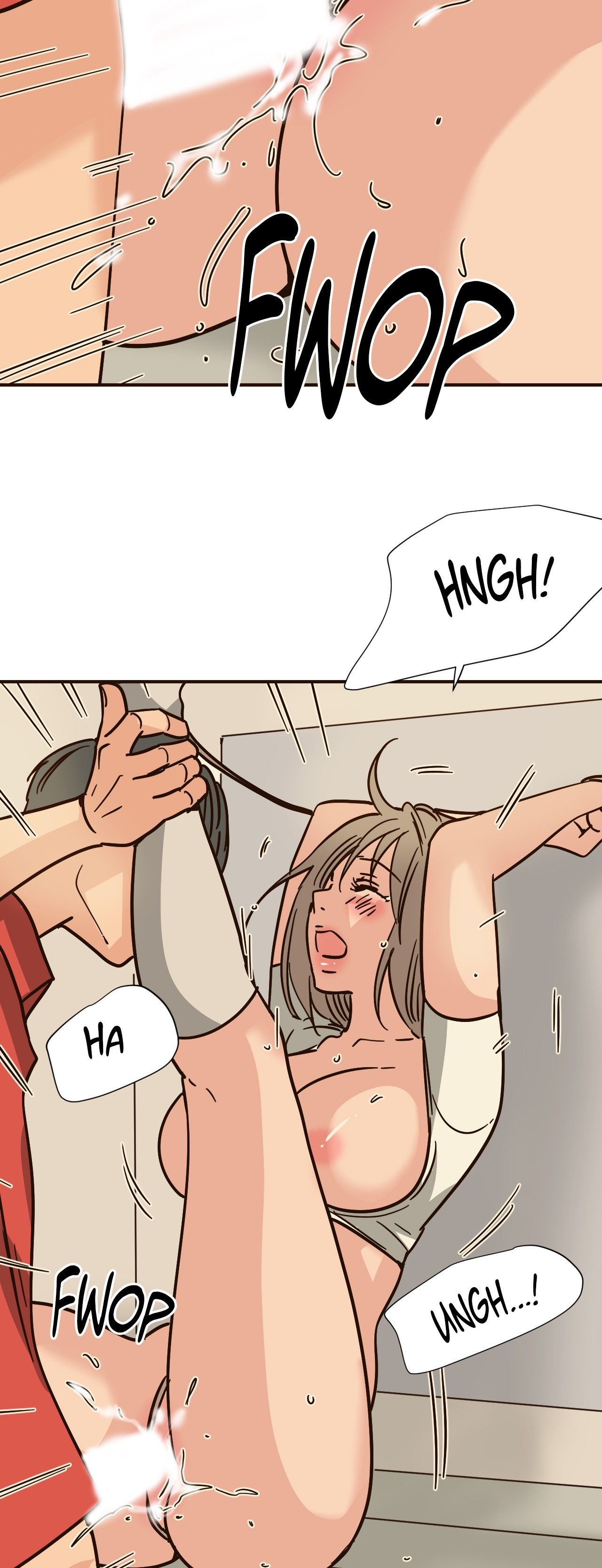 Temptress Manhwa - Chapter 112 Page 13