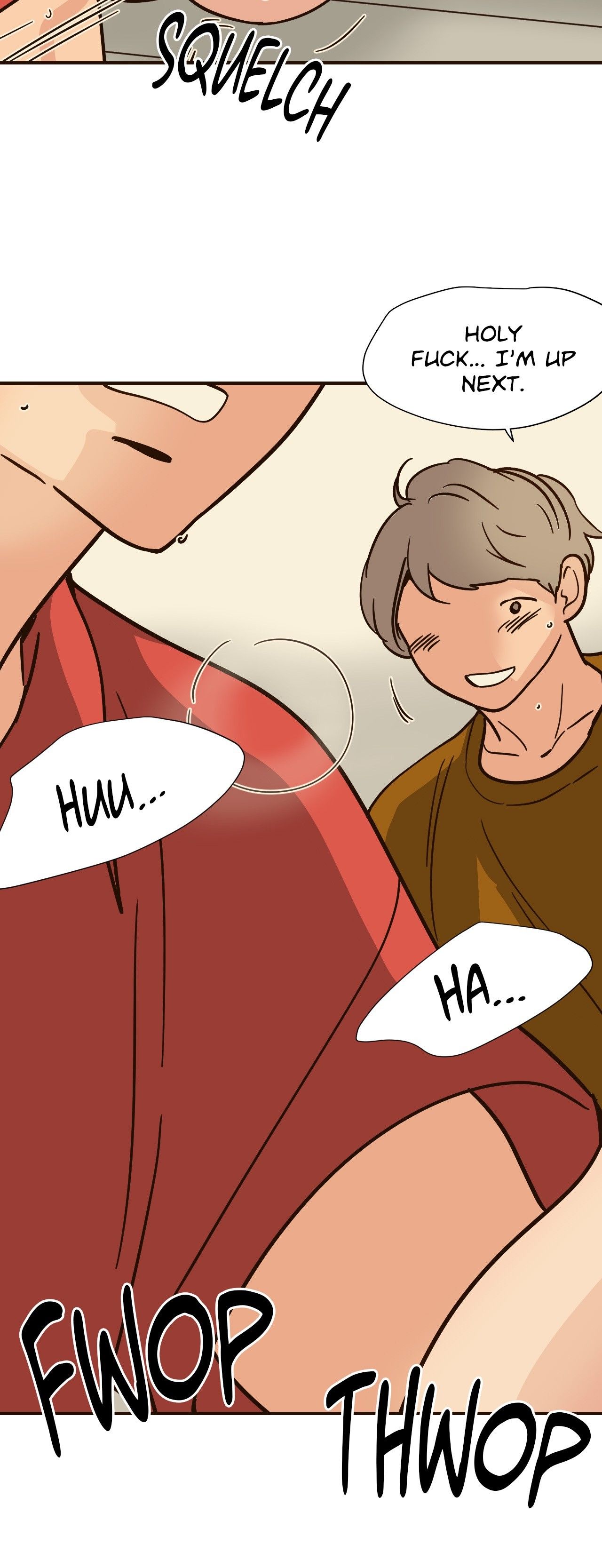 Temptress Manhwa - Chapter 112 Page 14