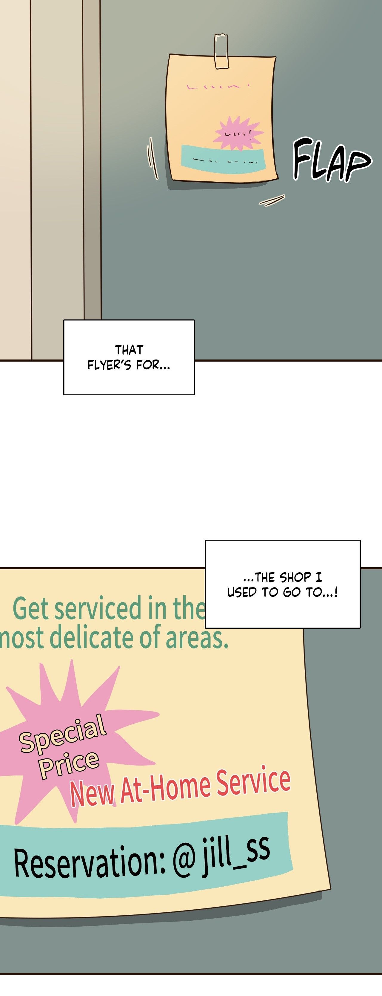 Temptress Manhwa - Chapter 112 Page 17