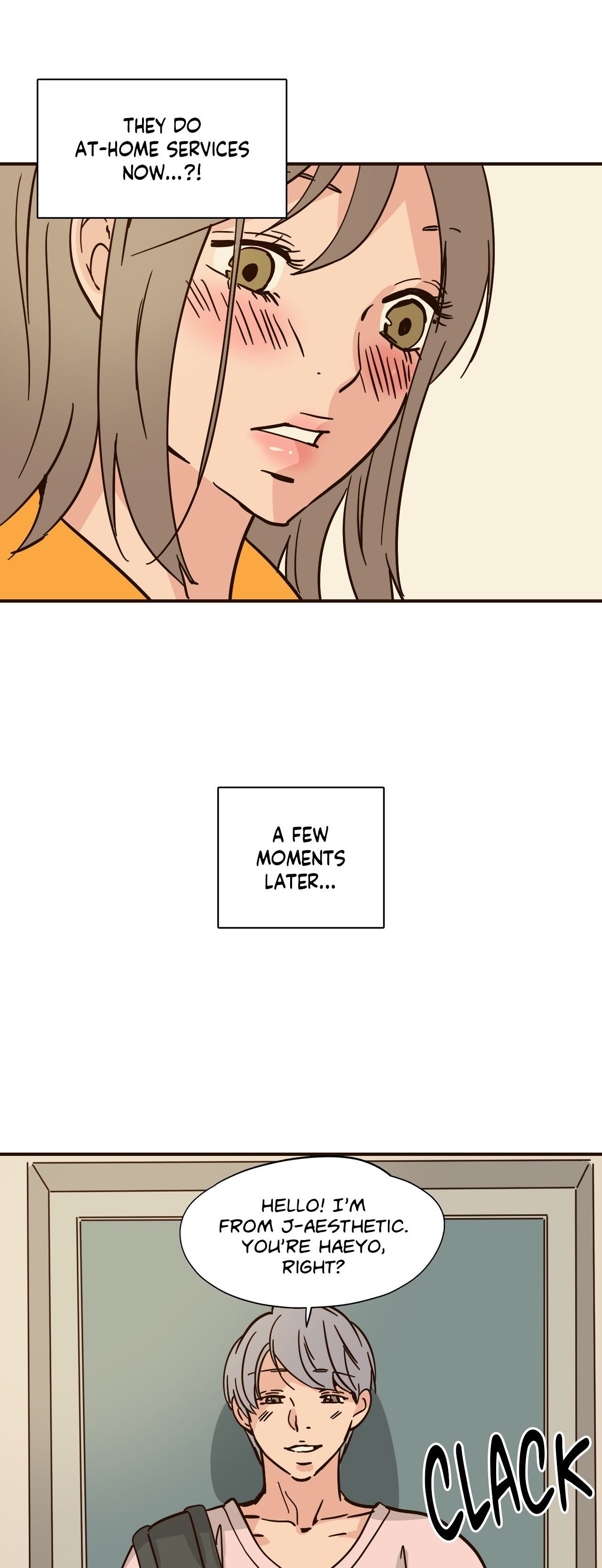 Temptress Manhwa - Chapter 112 Page 18