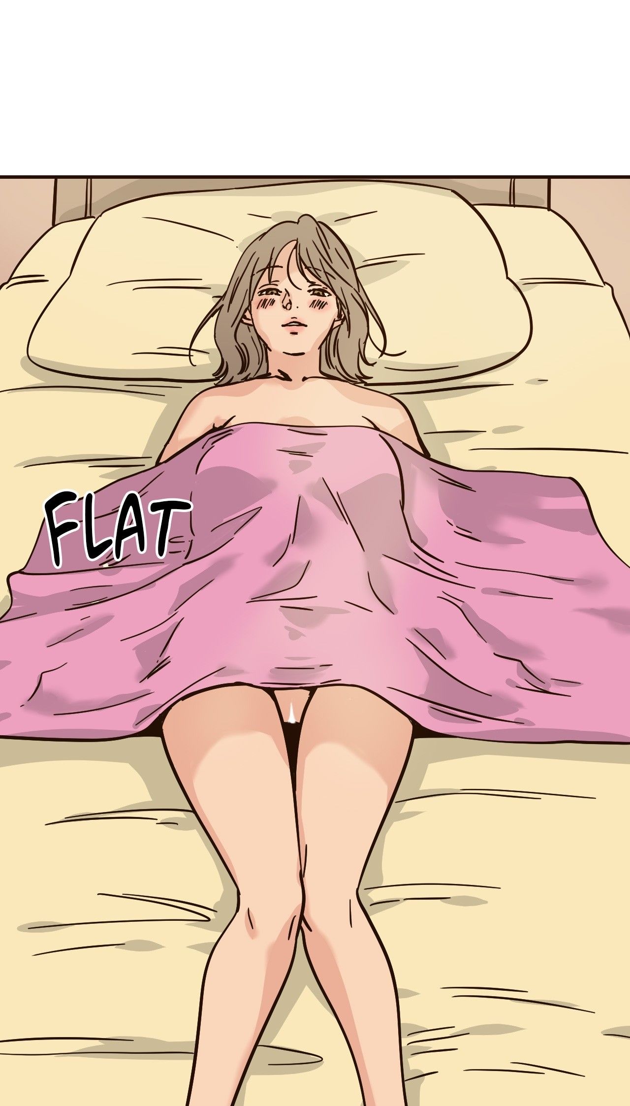 Temptress Manhwa - Chapter 112 Page 21