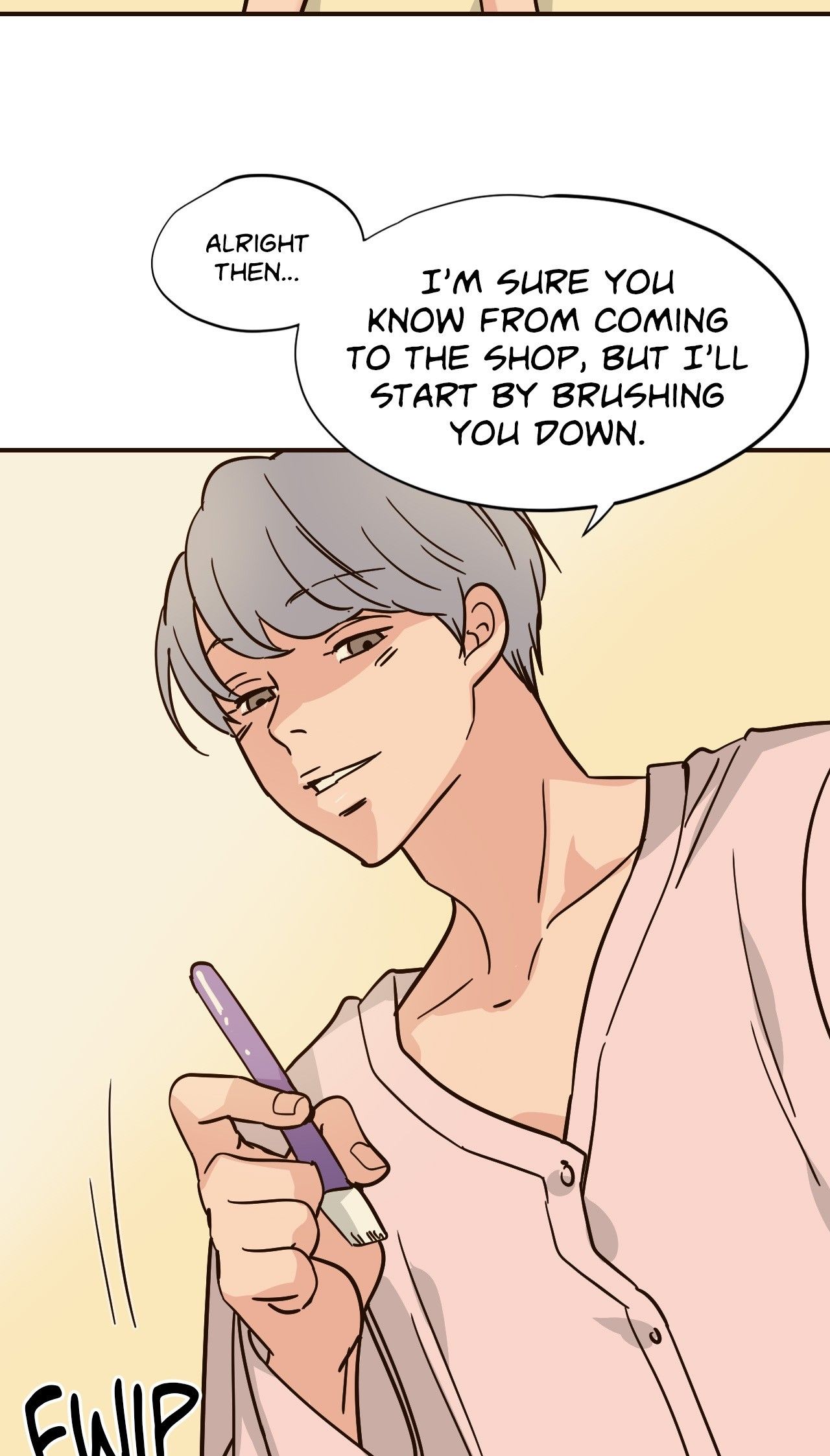 Temptress Manhwa - Chapter 112 Page 22