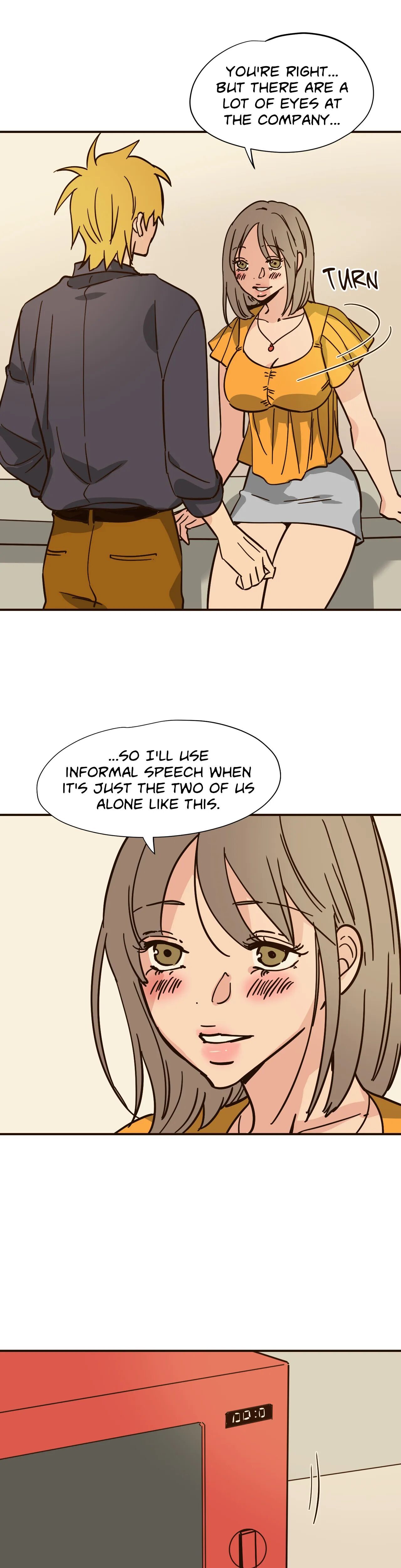 Temptress Manhwa - Chapte 115 Page 2