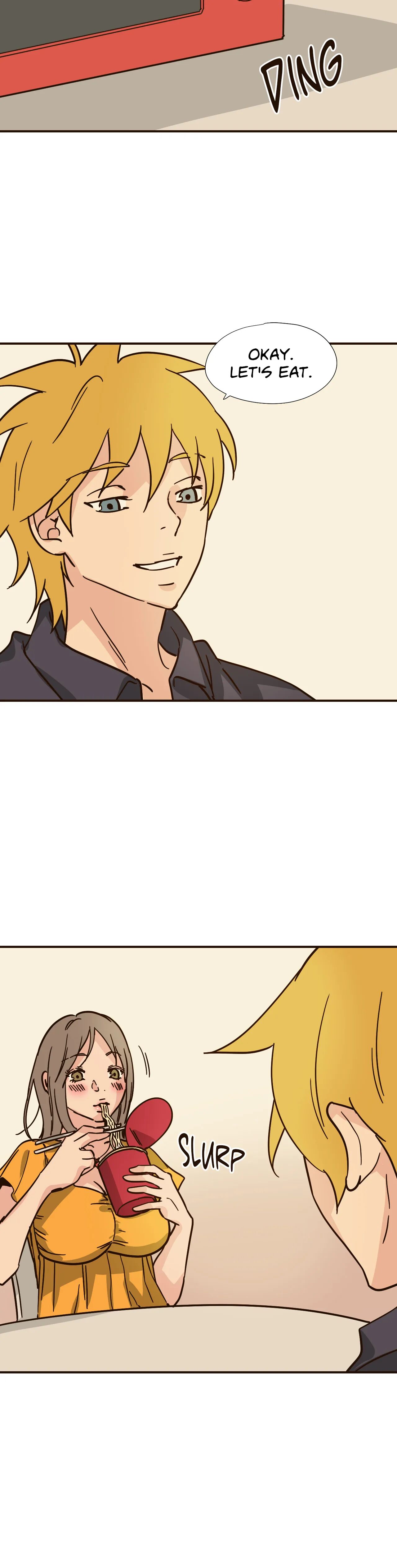 Temptress Manhwa - Chapte 115 Page 3