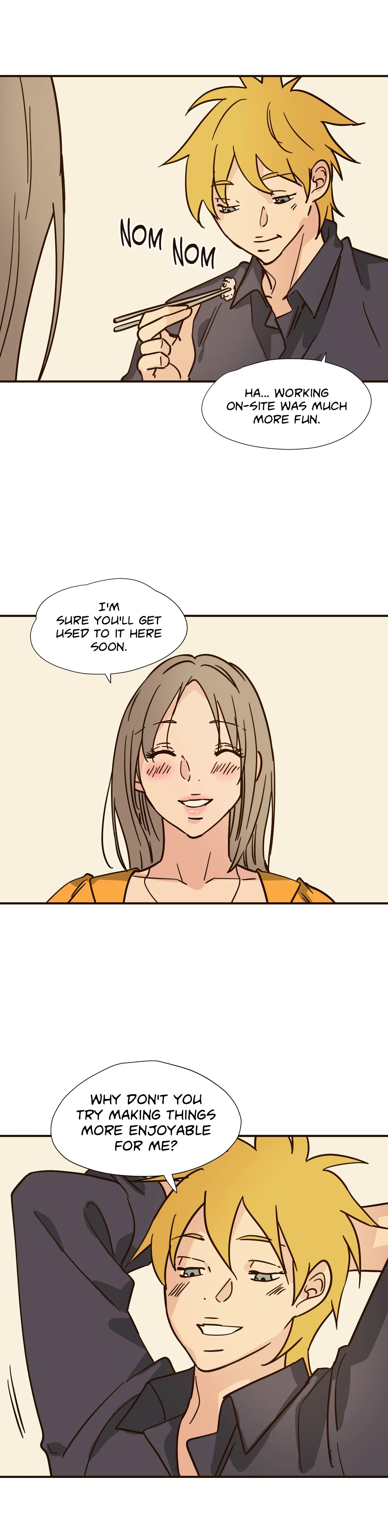 Temptress Manhwa - Chapte 115 Page 4