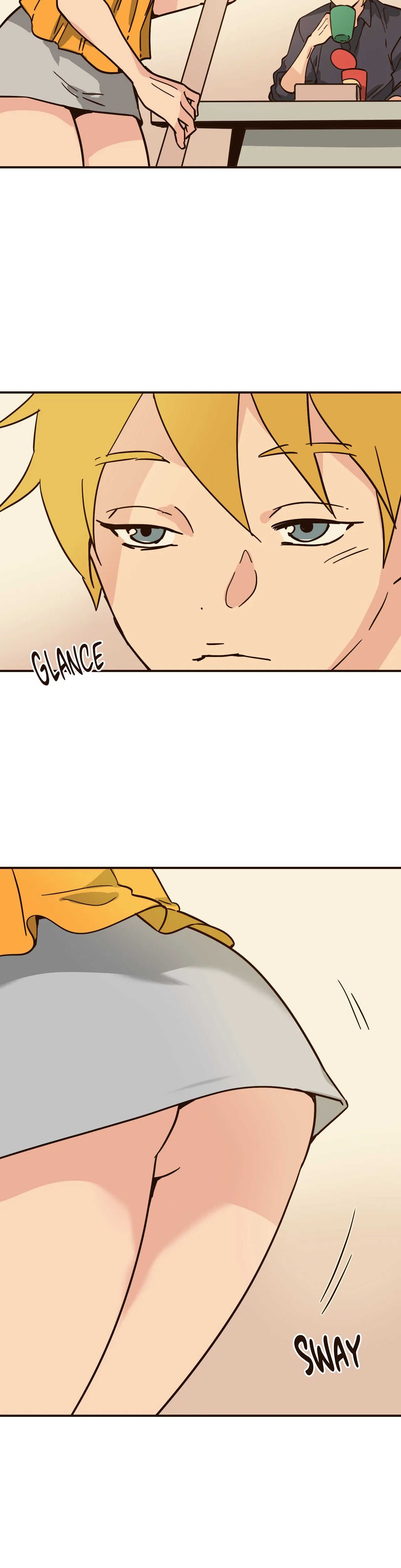 Temptress Manhwa - Chapte 115 Page 7